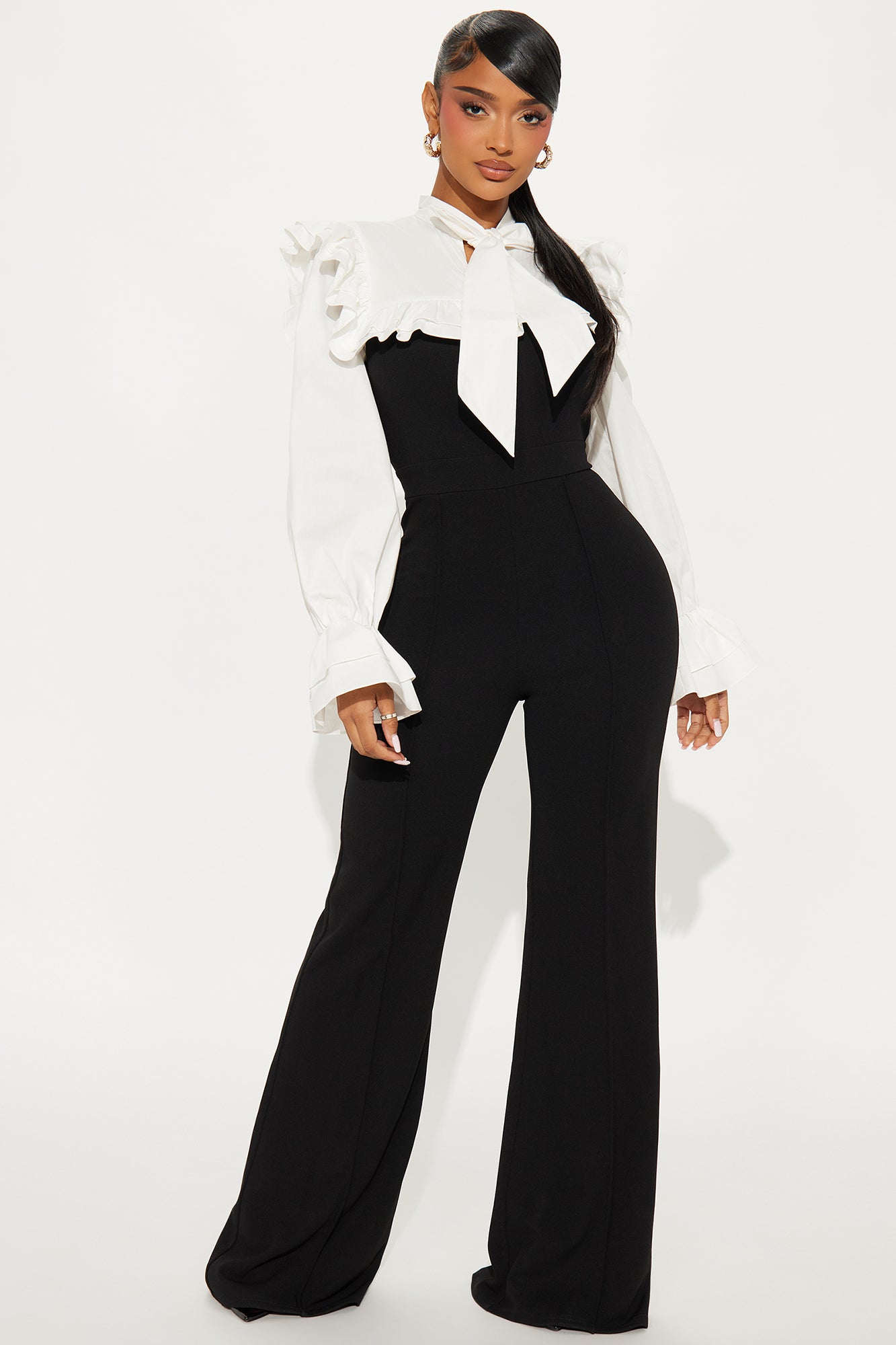 Setting Goals Jumpsuit