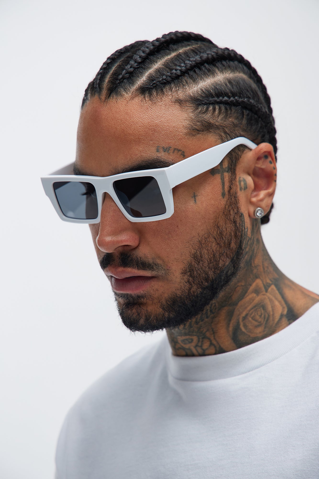 In The Deep Sunglasses
