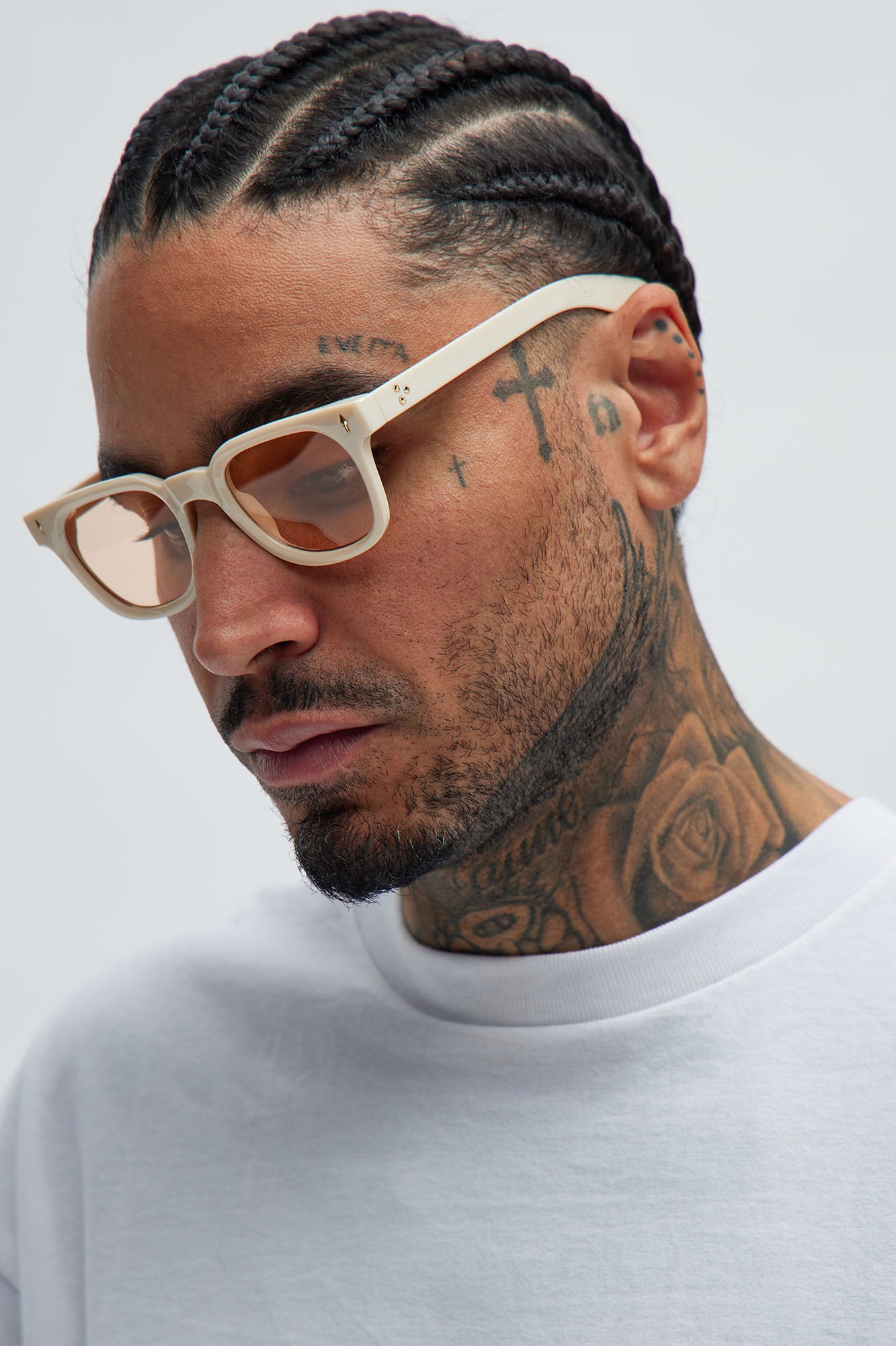 Never The Option Sunglasses