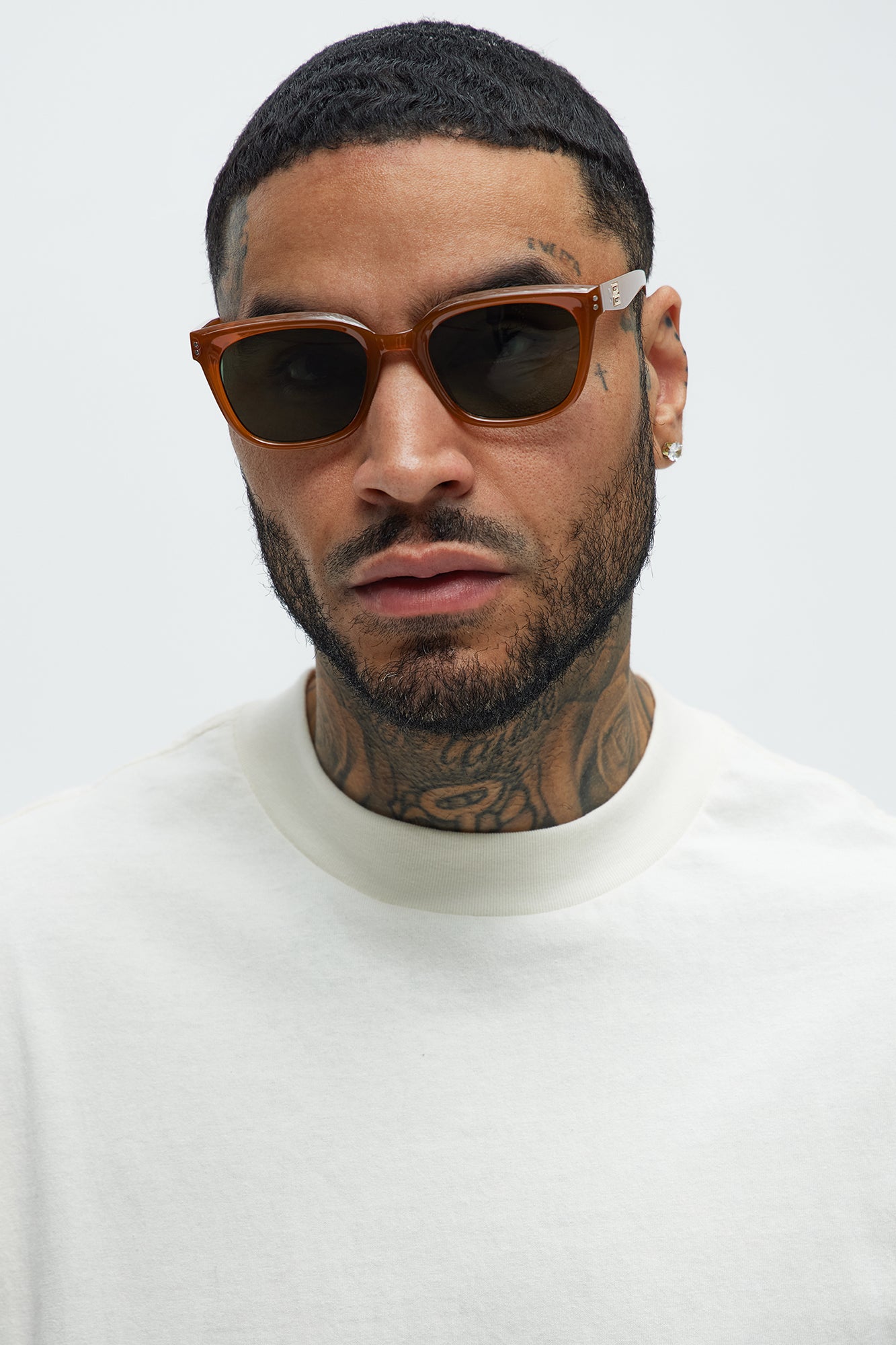 Zone Wayfarer Sunglasses