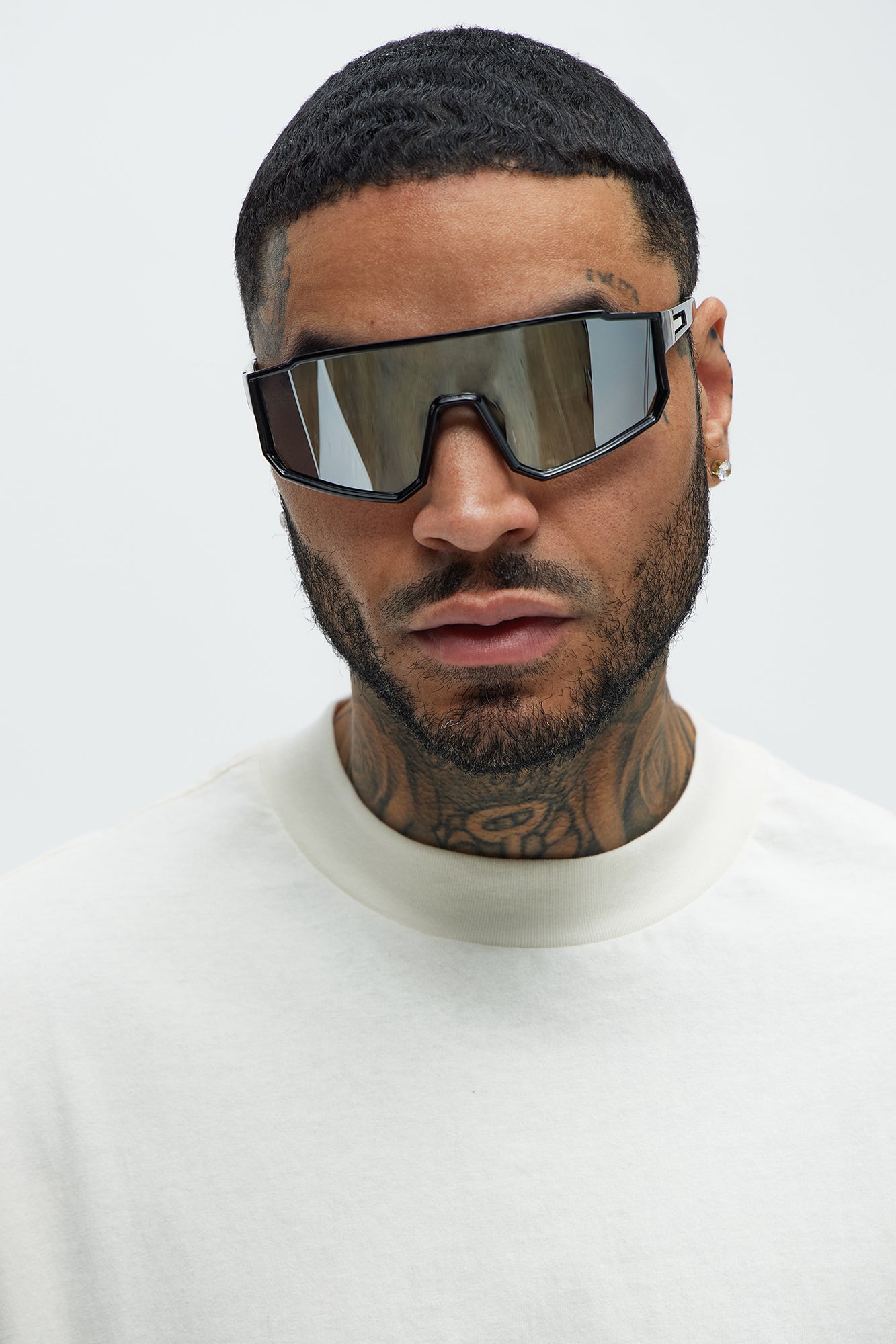 Drift Sport Shield Sunglasses