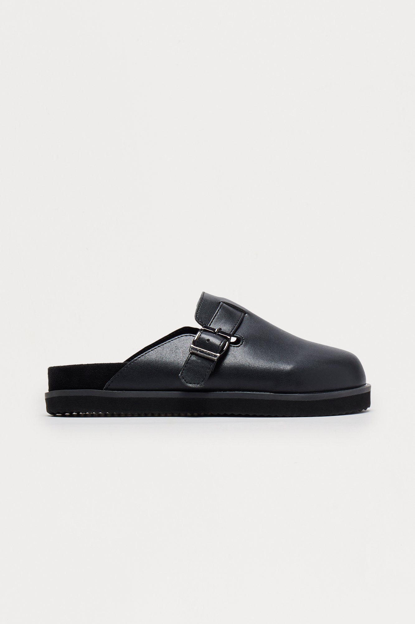 Mini Serpent Slide On Clogs