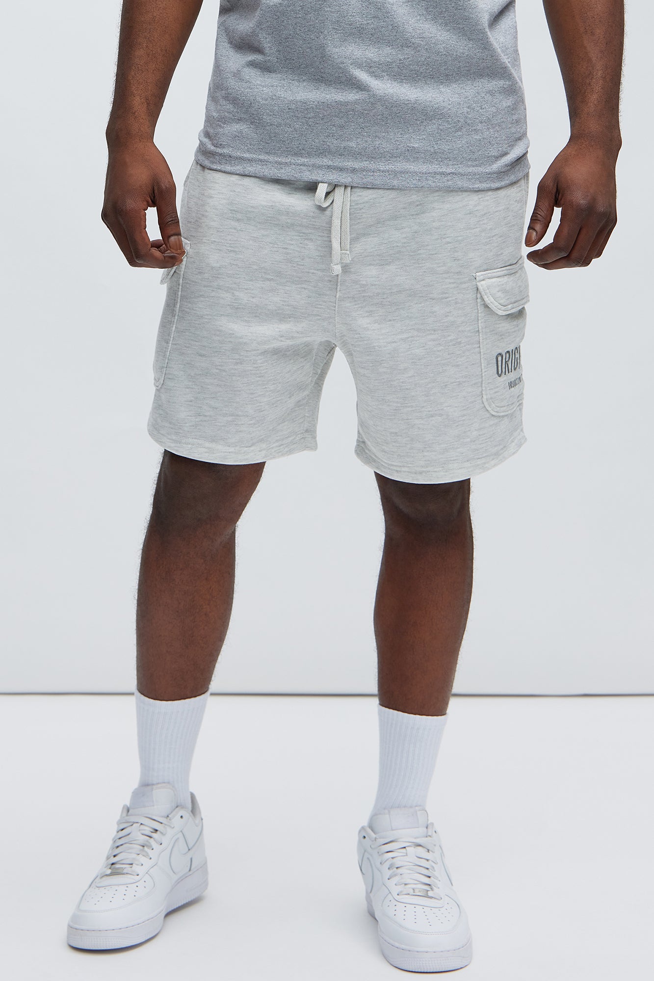 Originals Cargo Sweatshorts
