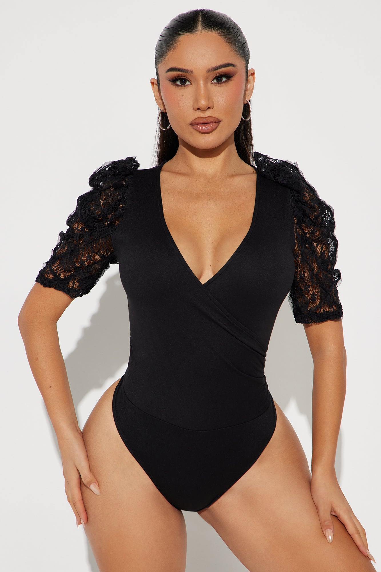 Juniper Bodysuit