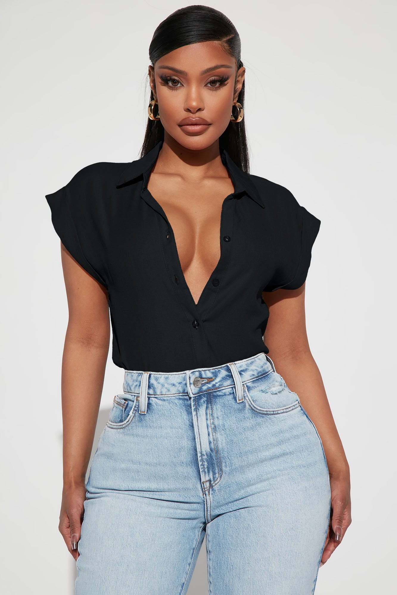 In Your Memories Linen Shirt