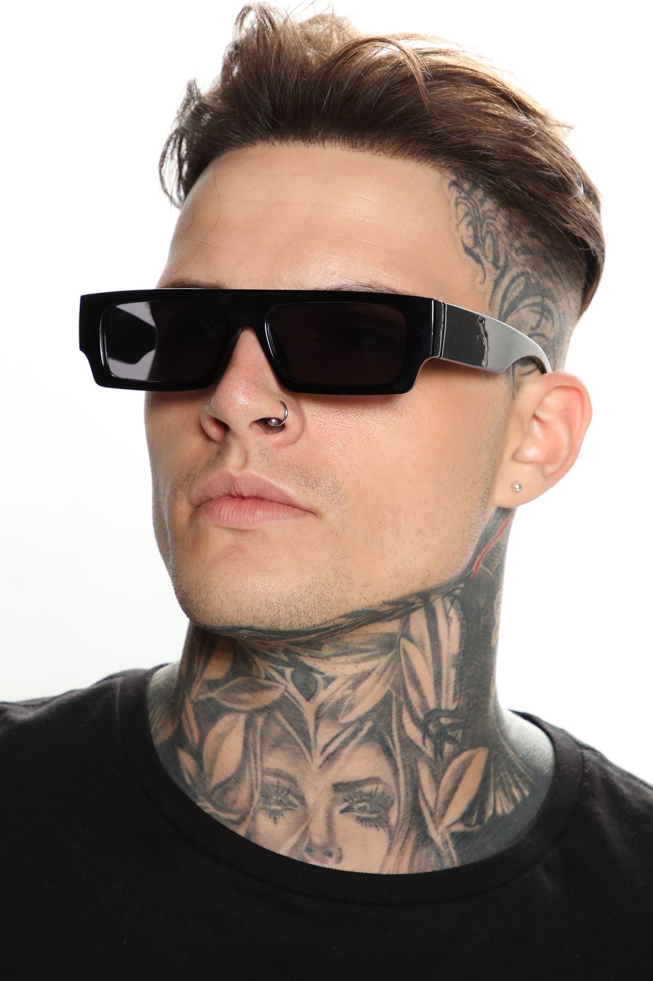 Lean With It Sunglasses
