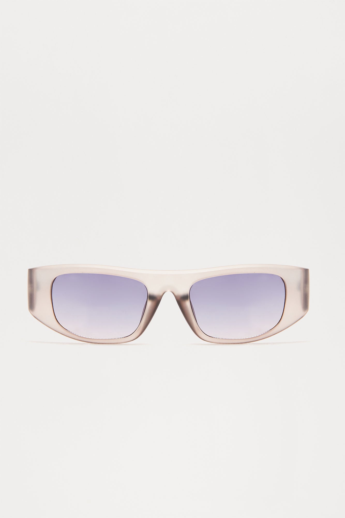 Turn It Loud Sunglasses