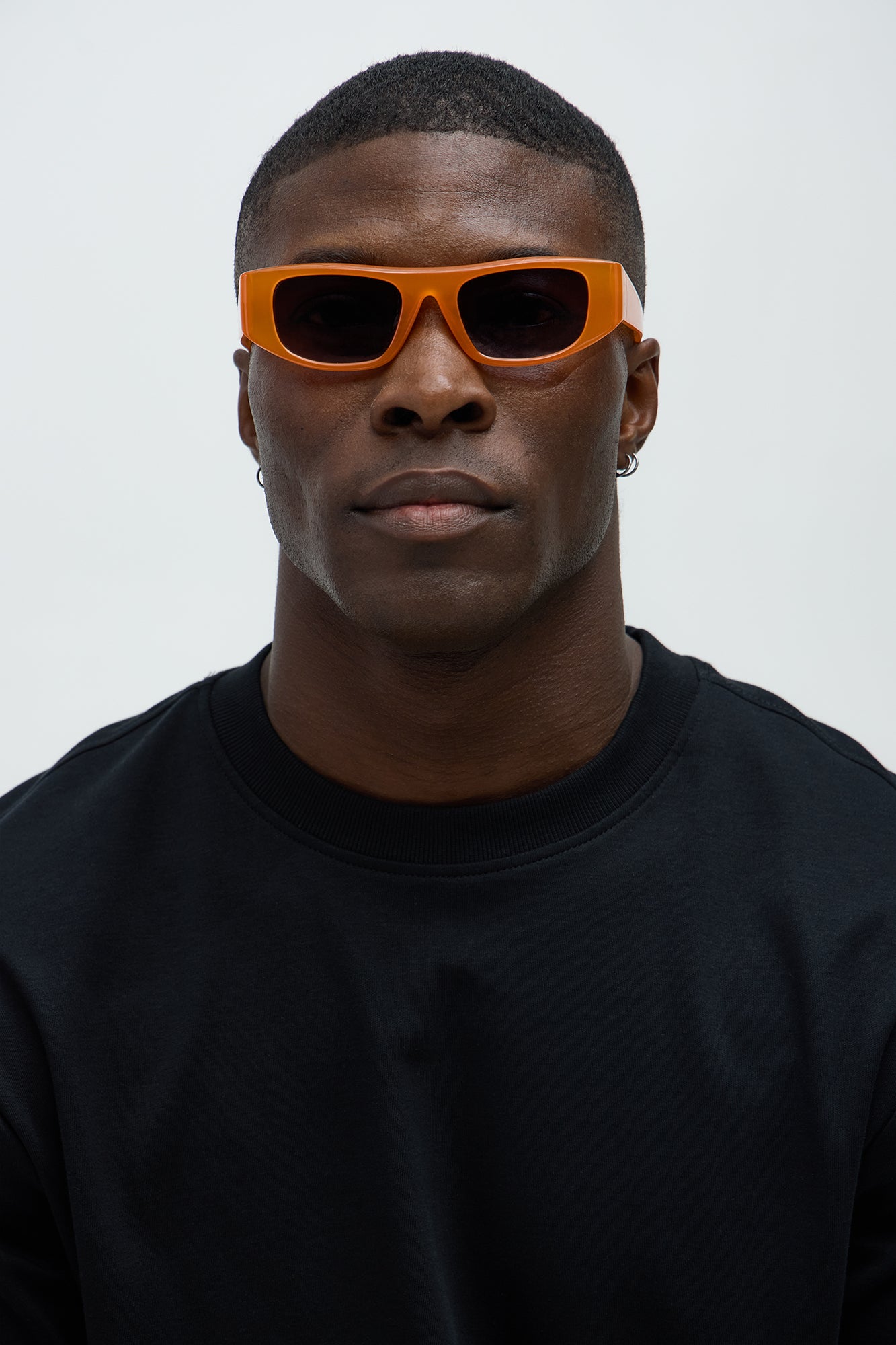 Turn It Loud Sunglasses