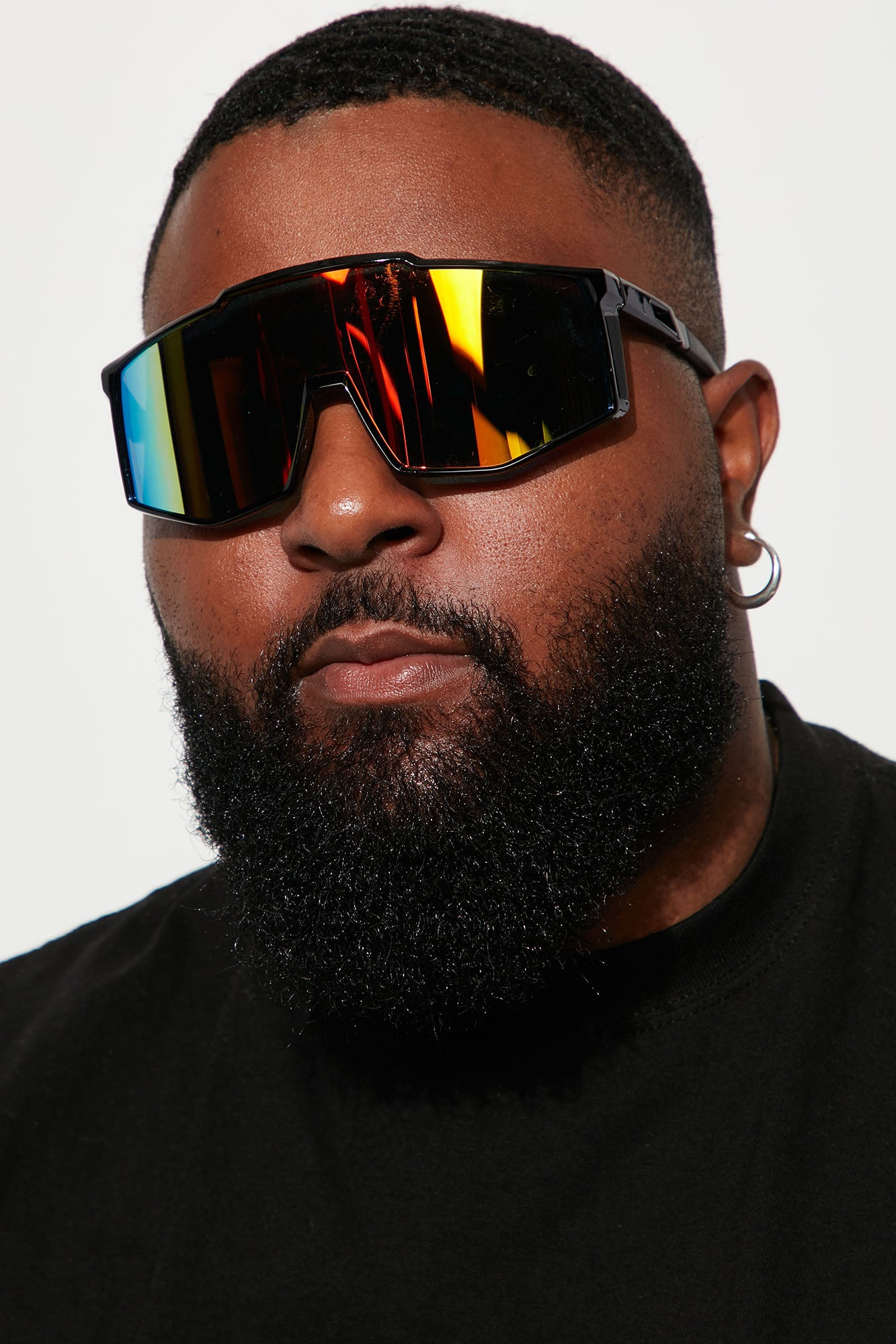 Reflection Sunglasses