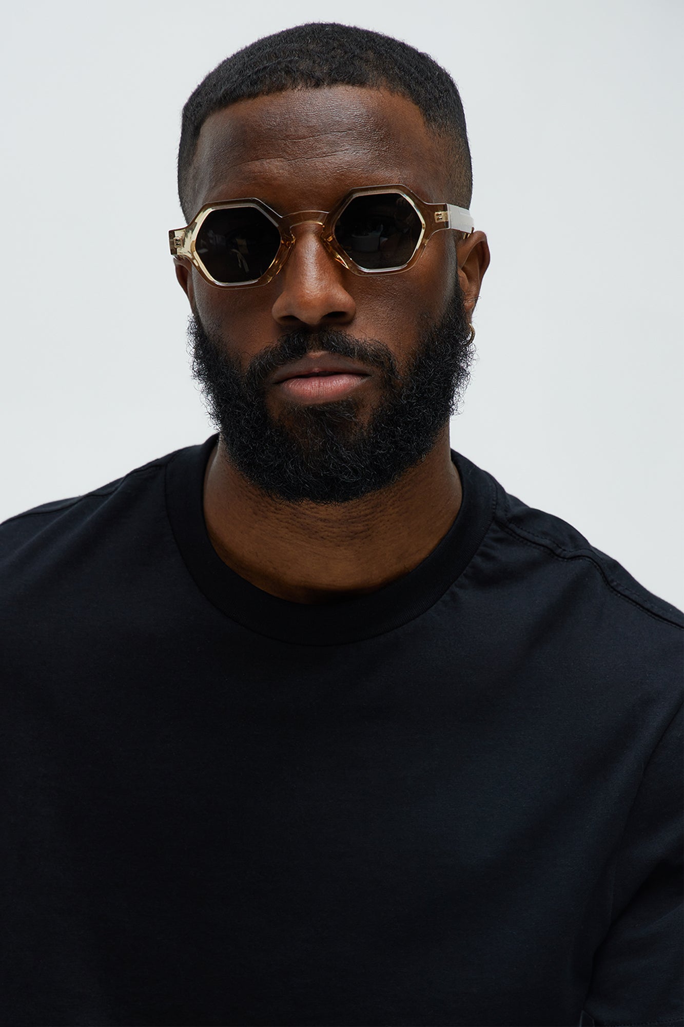 Geo Vision Sunglasses