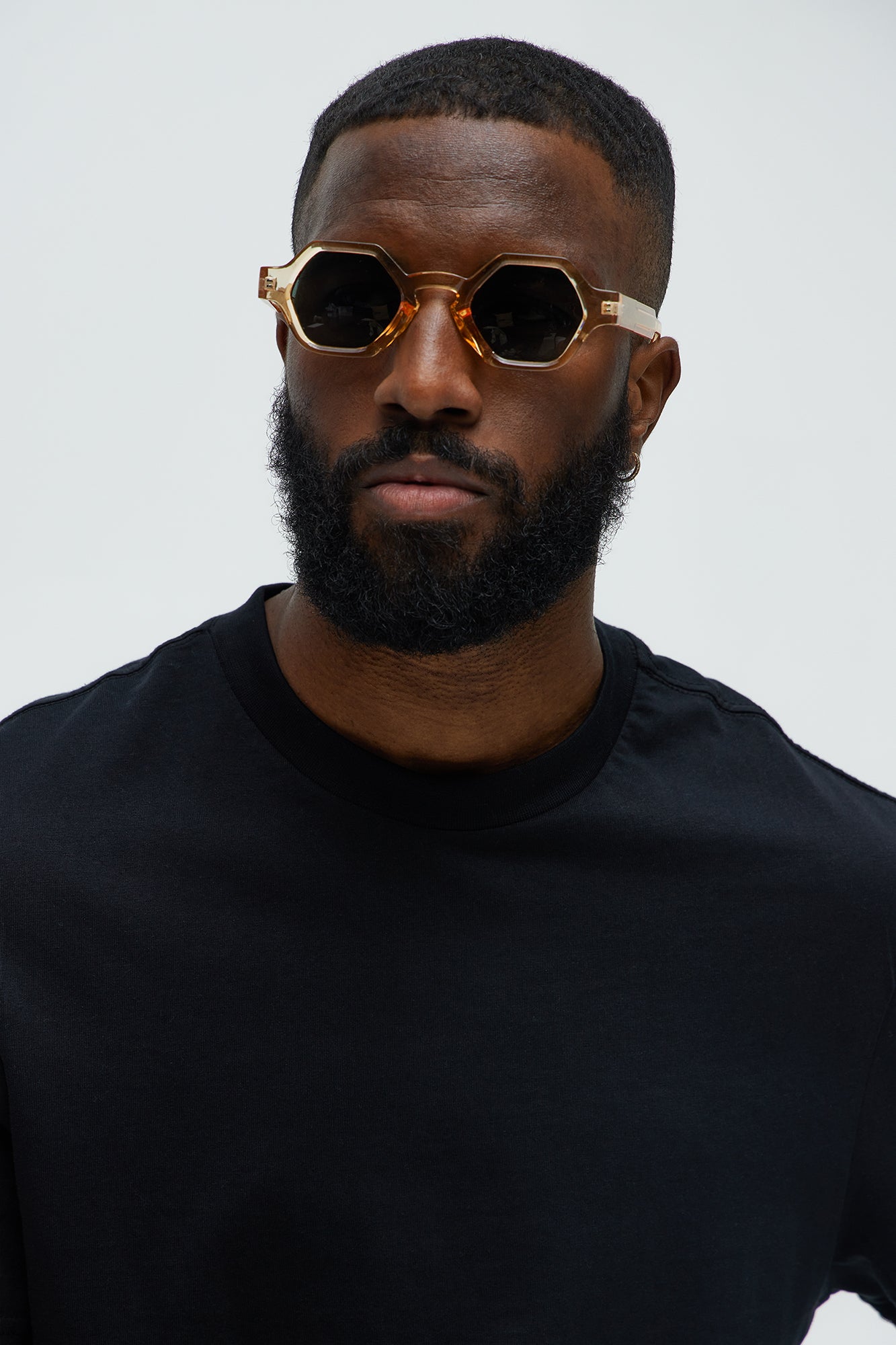 Geo Vision Sunglasses