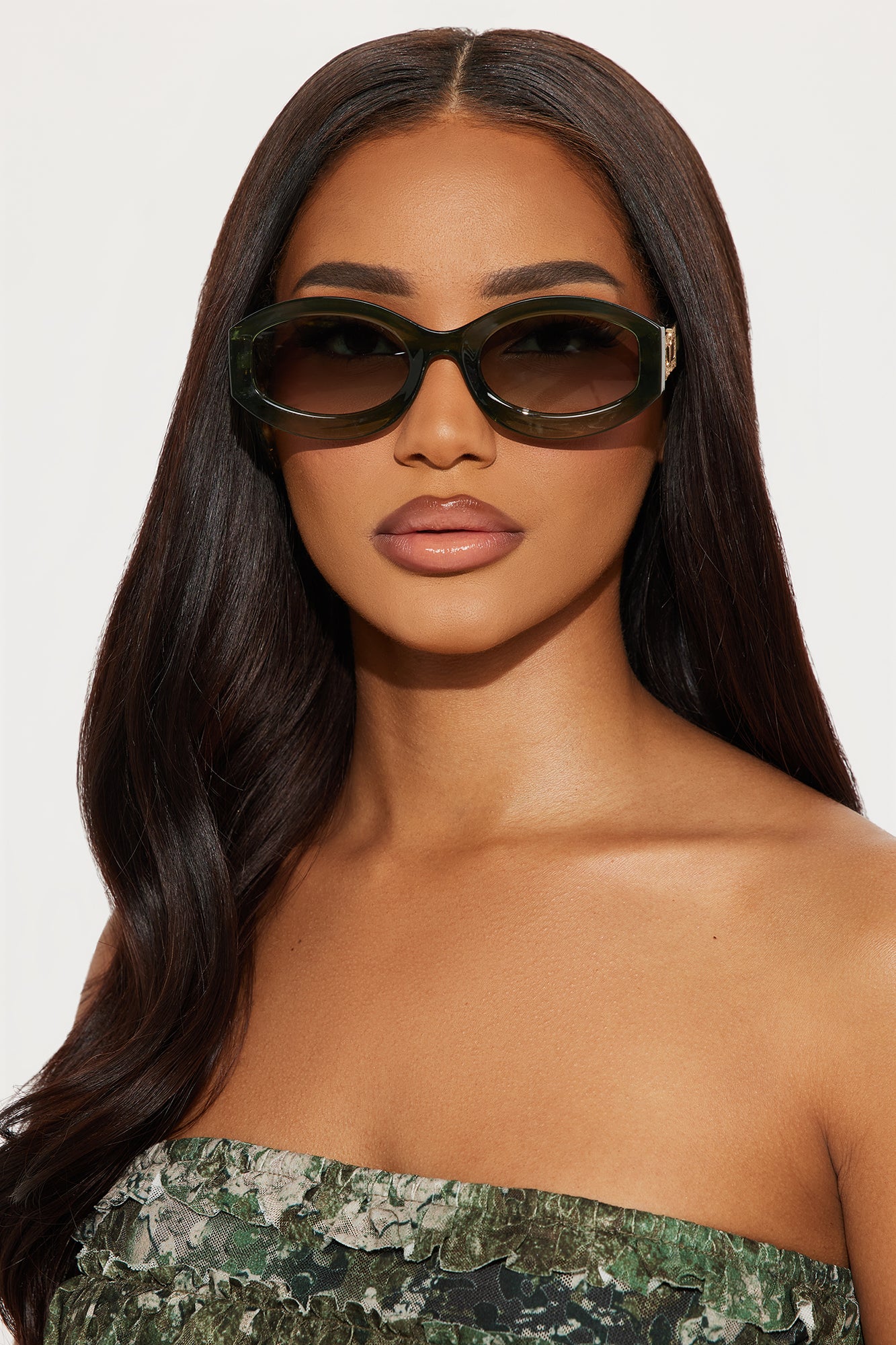 Heather Sunglasses