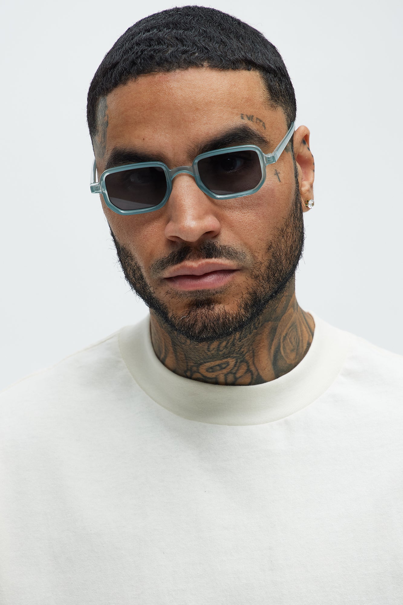 Bad Habits Sunglasses