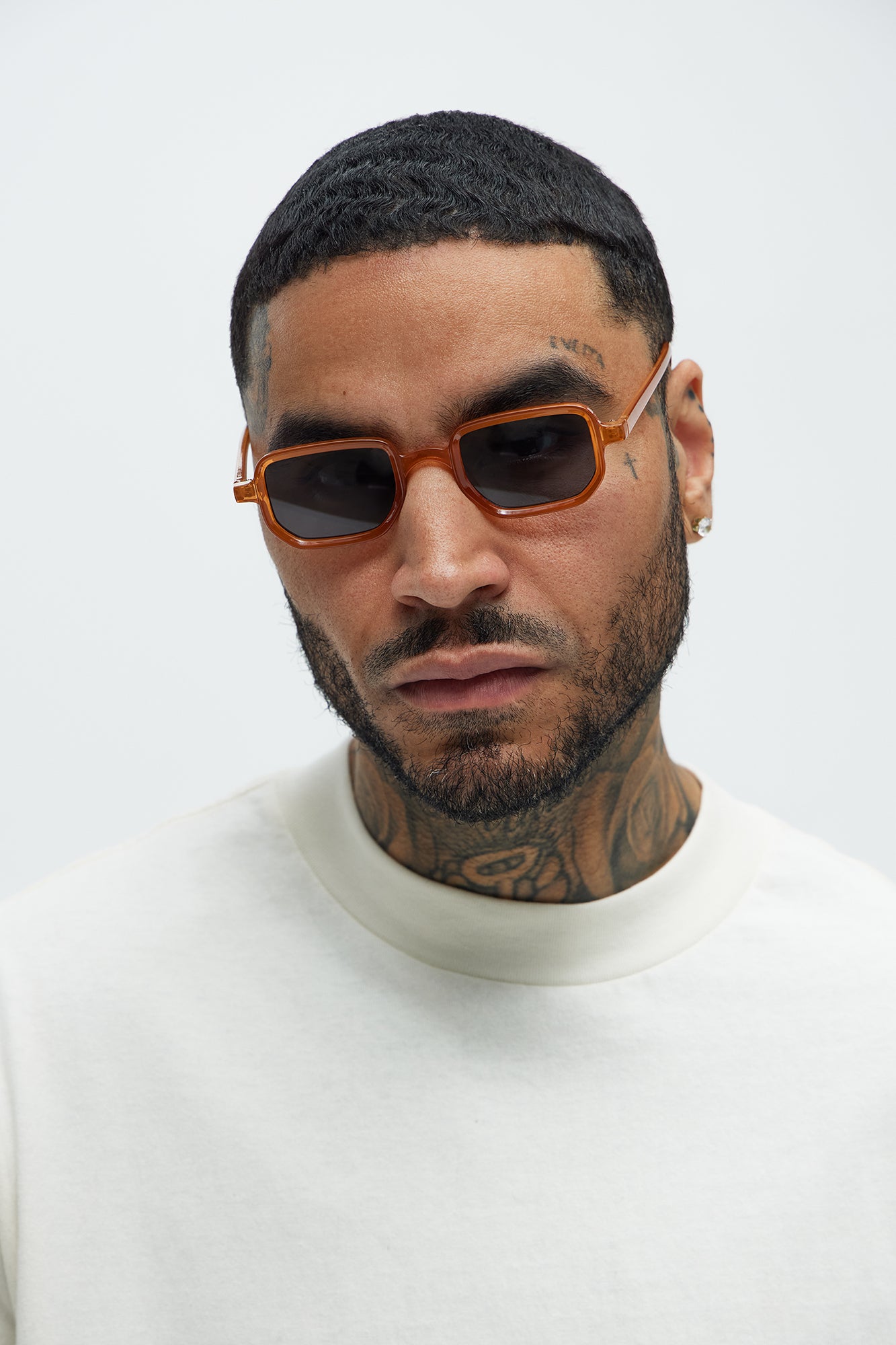 Bad Habits Sunglasses
