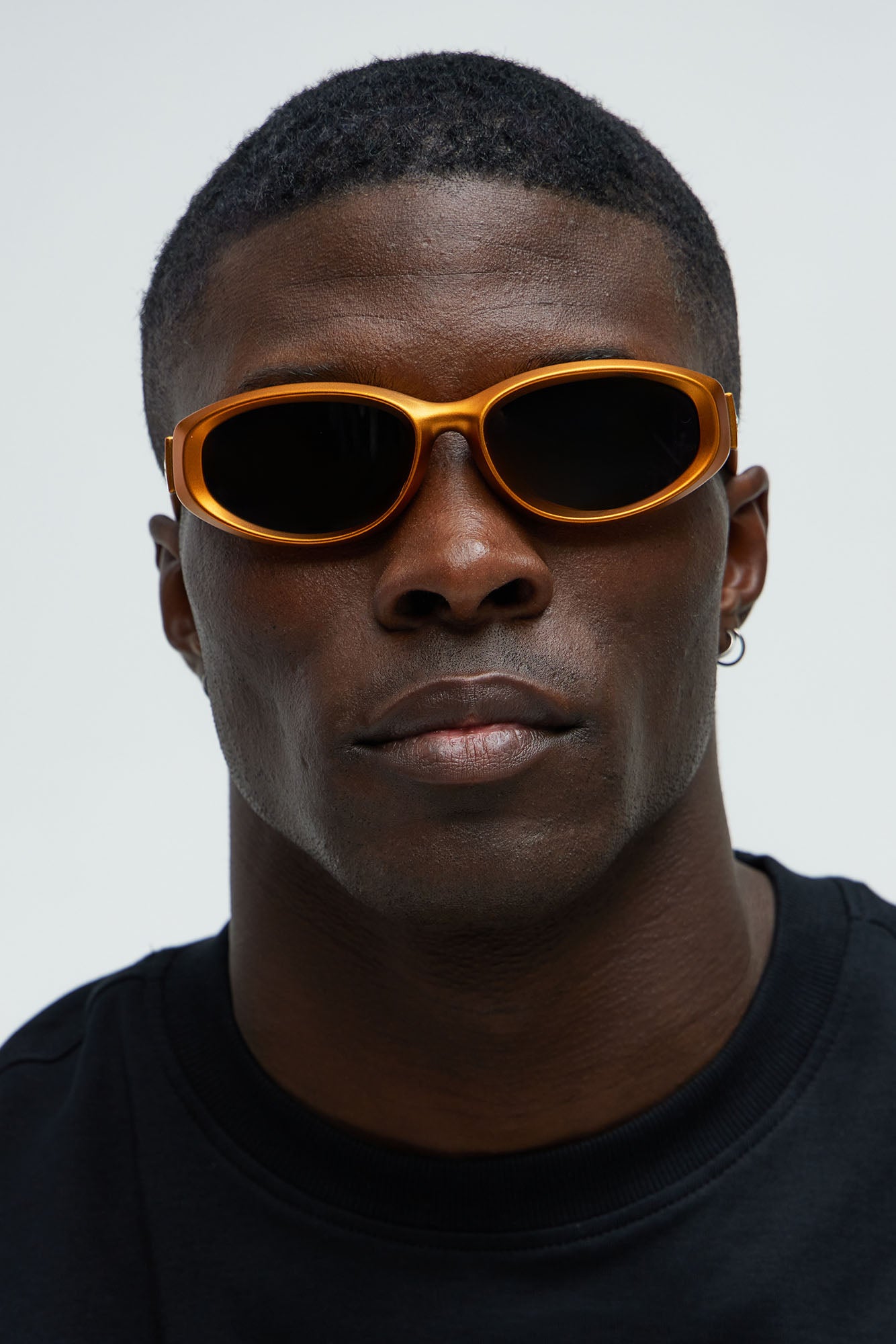 Talk At Me Sunglasses