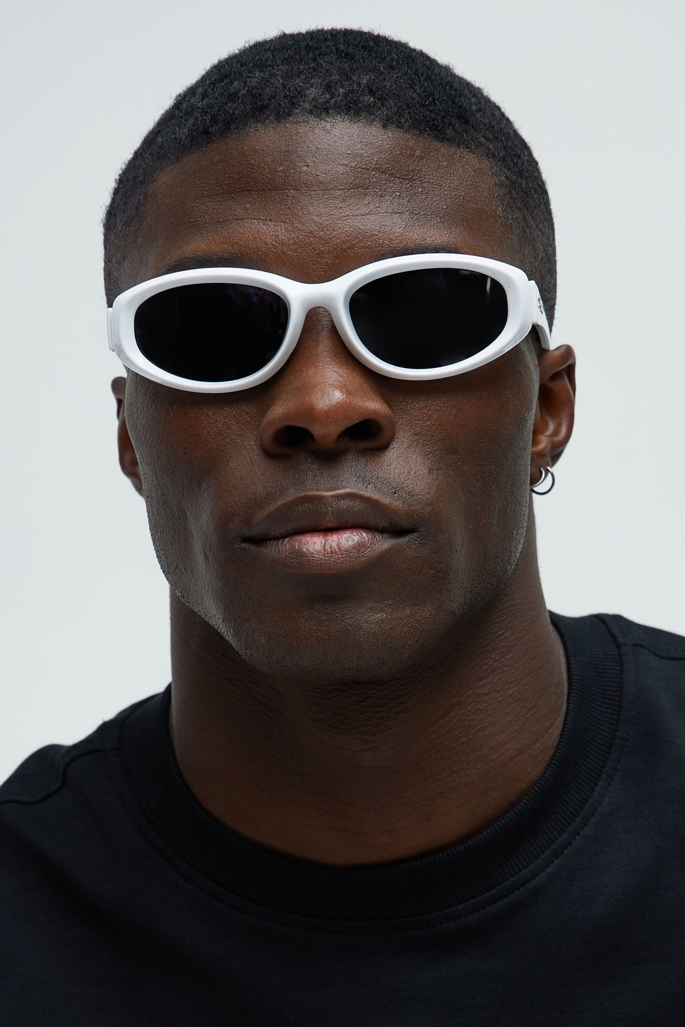 Talk At Me Sunglasses