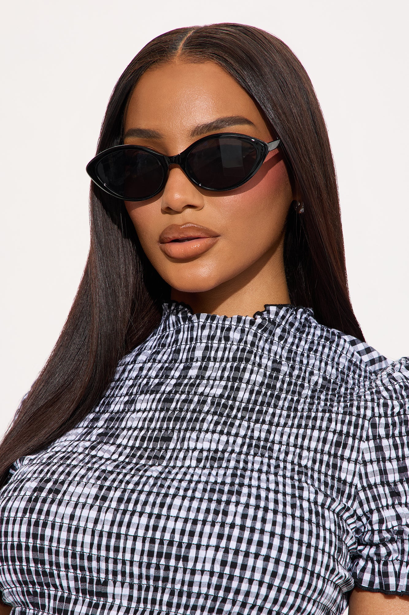 Move Aside Sunglasses