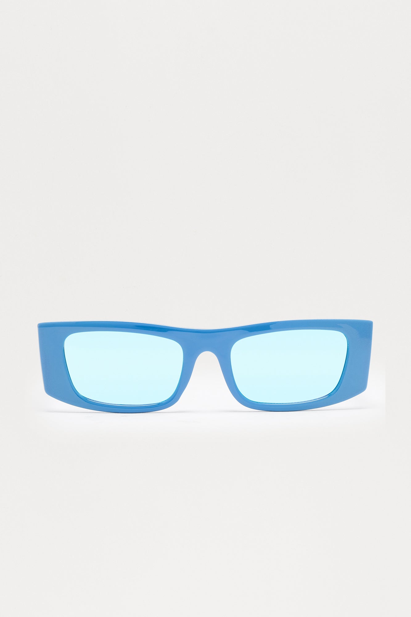 Pulse Rectangle Sunglasses