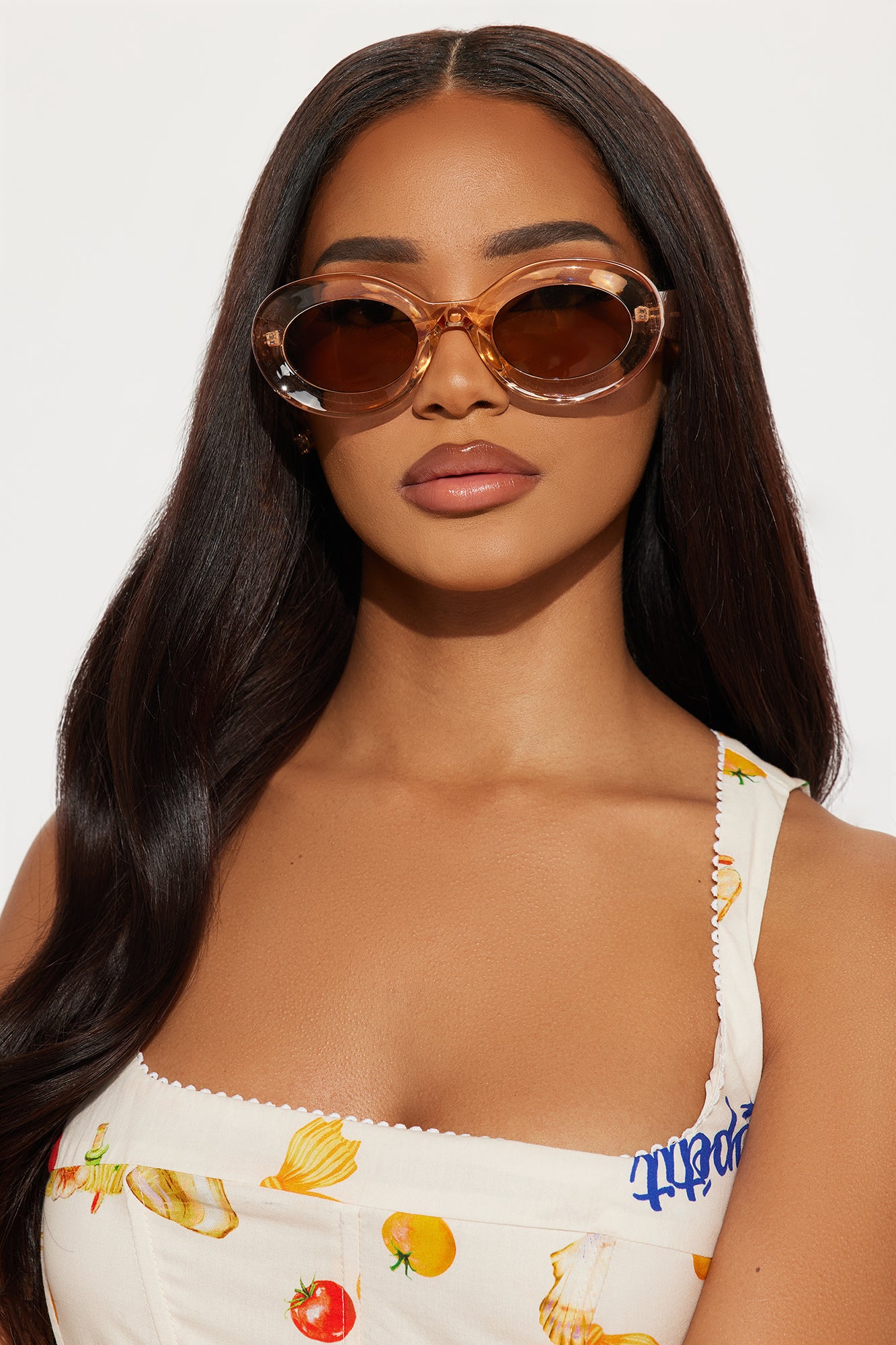 I'll Pencil You In Sunglasses