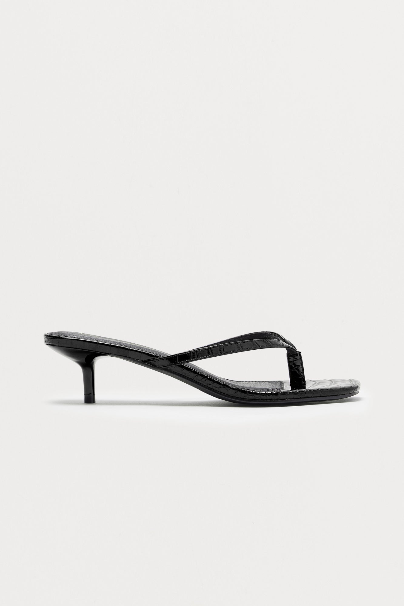 Cealia Thong Mules