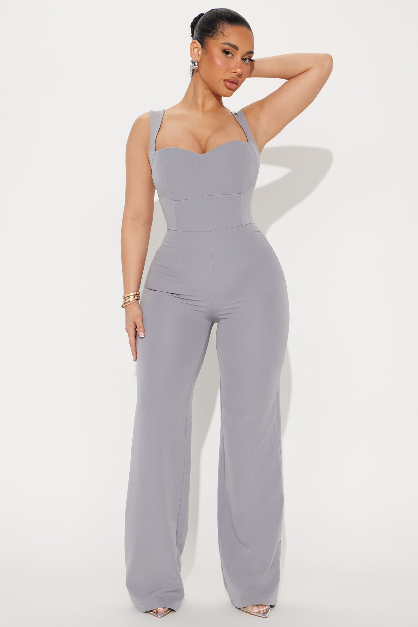 Tharsika Jumpsuit