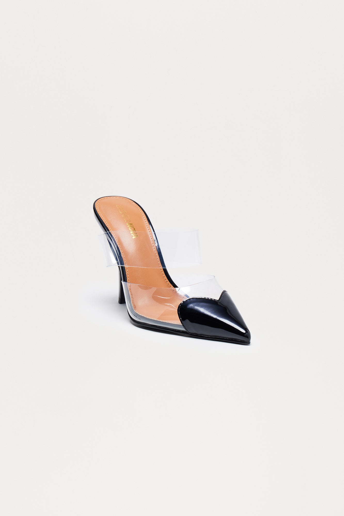 Canice Clear Heart Pumps
