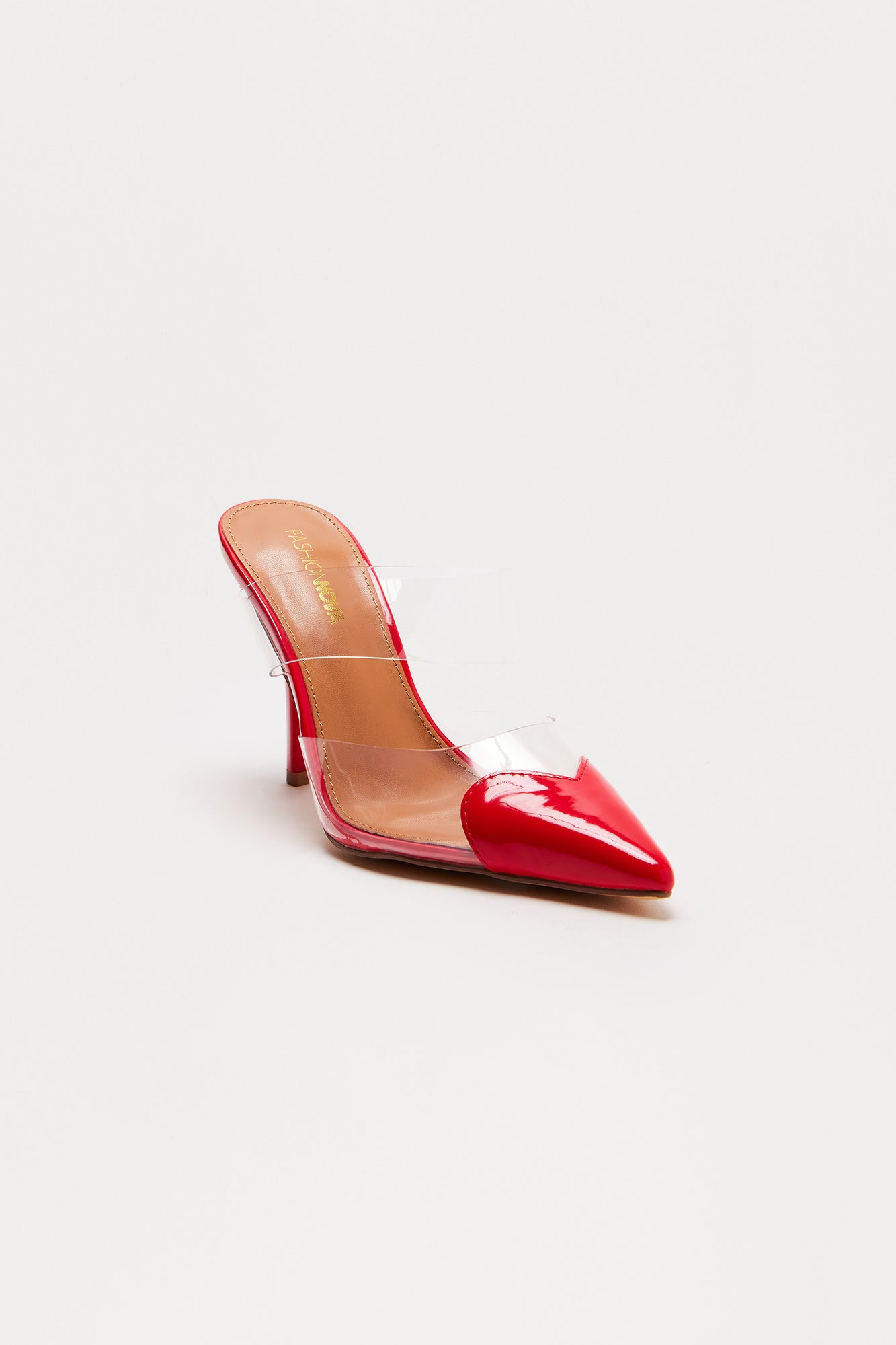 Canice Clear Heart Pumps