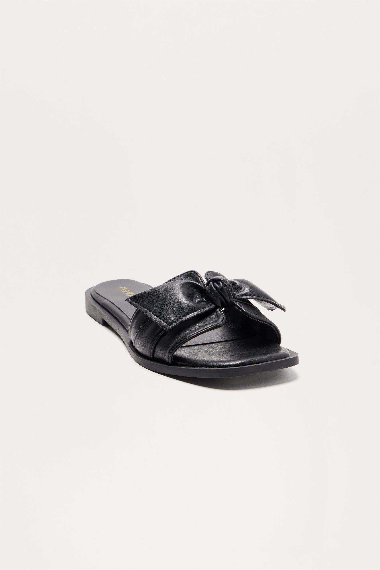 Lyra Flat Sandals