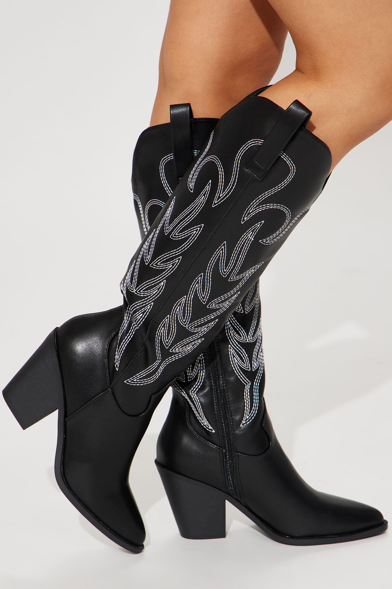Countryside Cutie Cowboy Boots