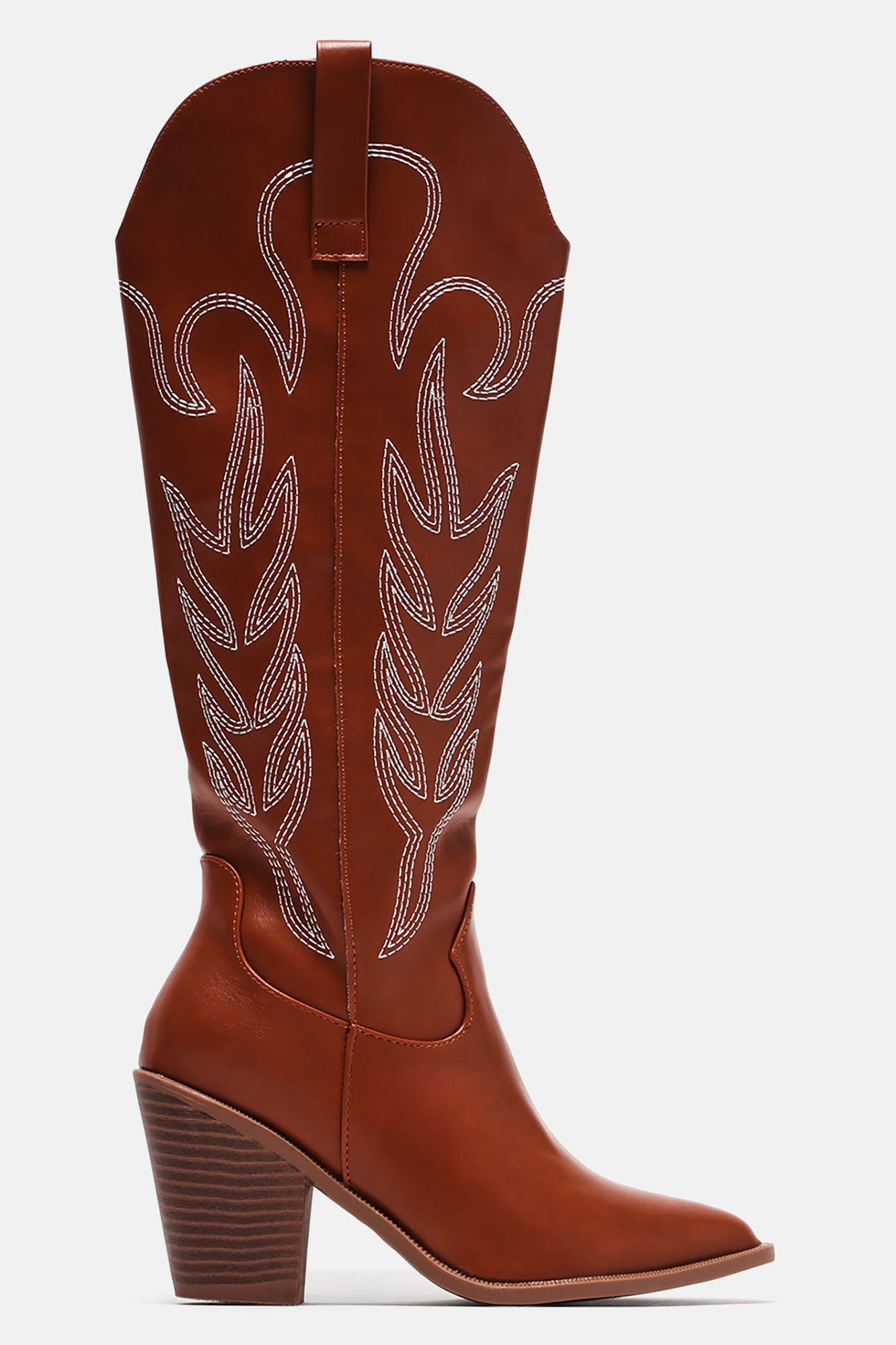 Countryside Cutie Cowboy Boots