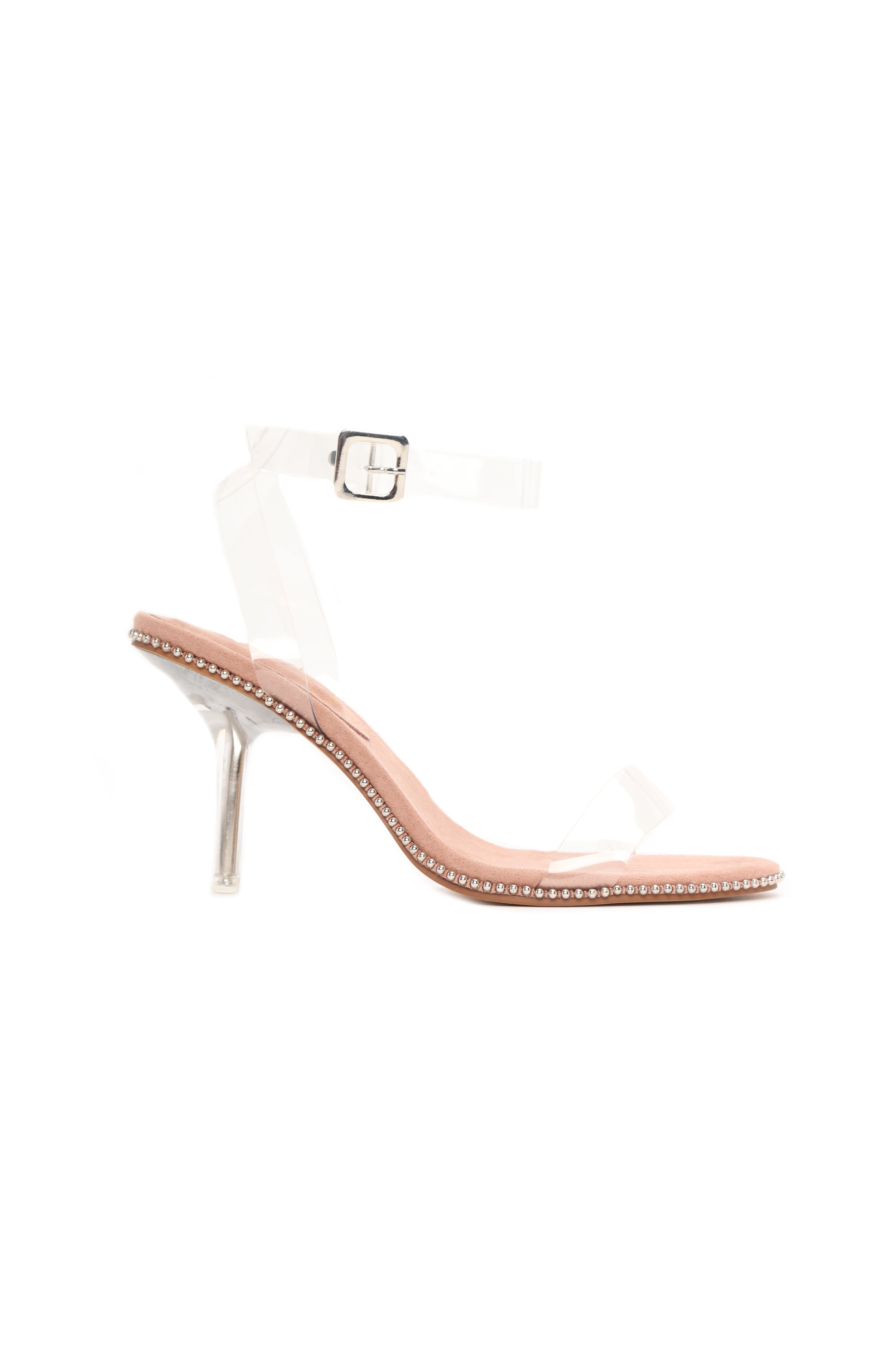 Clink Clink Heels