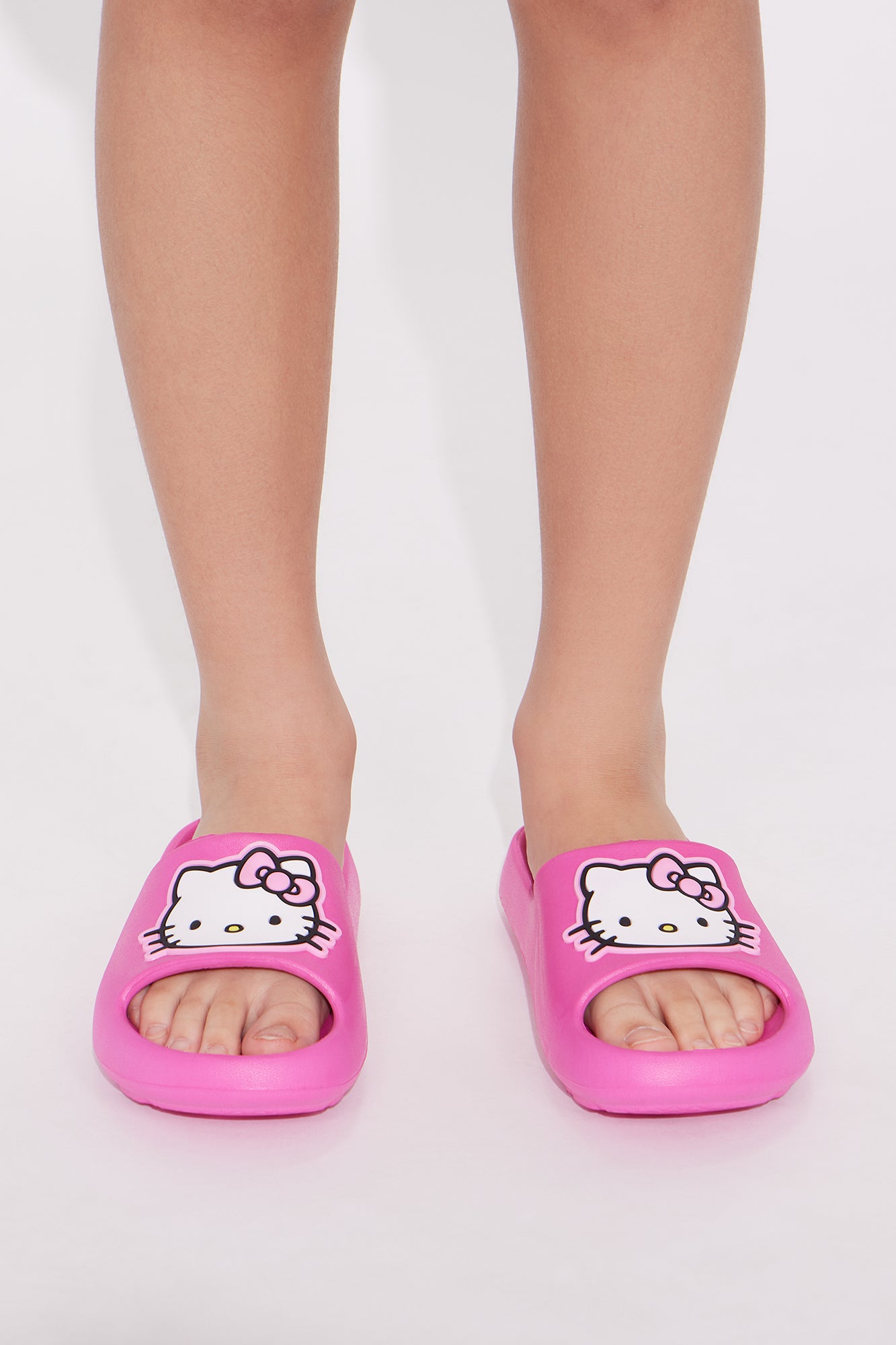 Mini Hello Kitty Slides