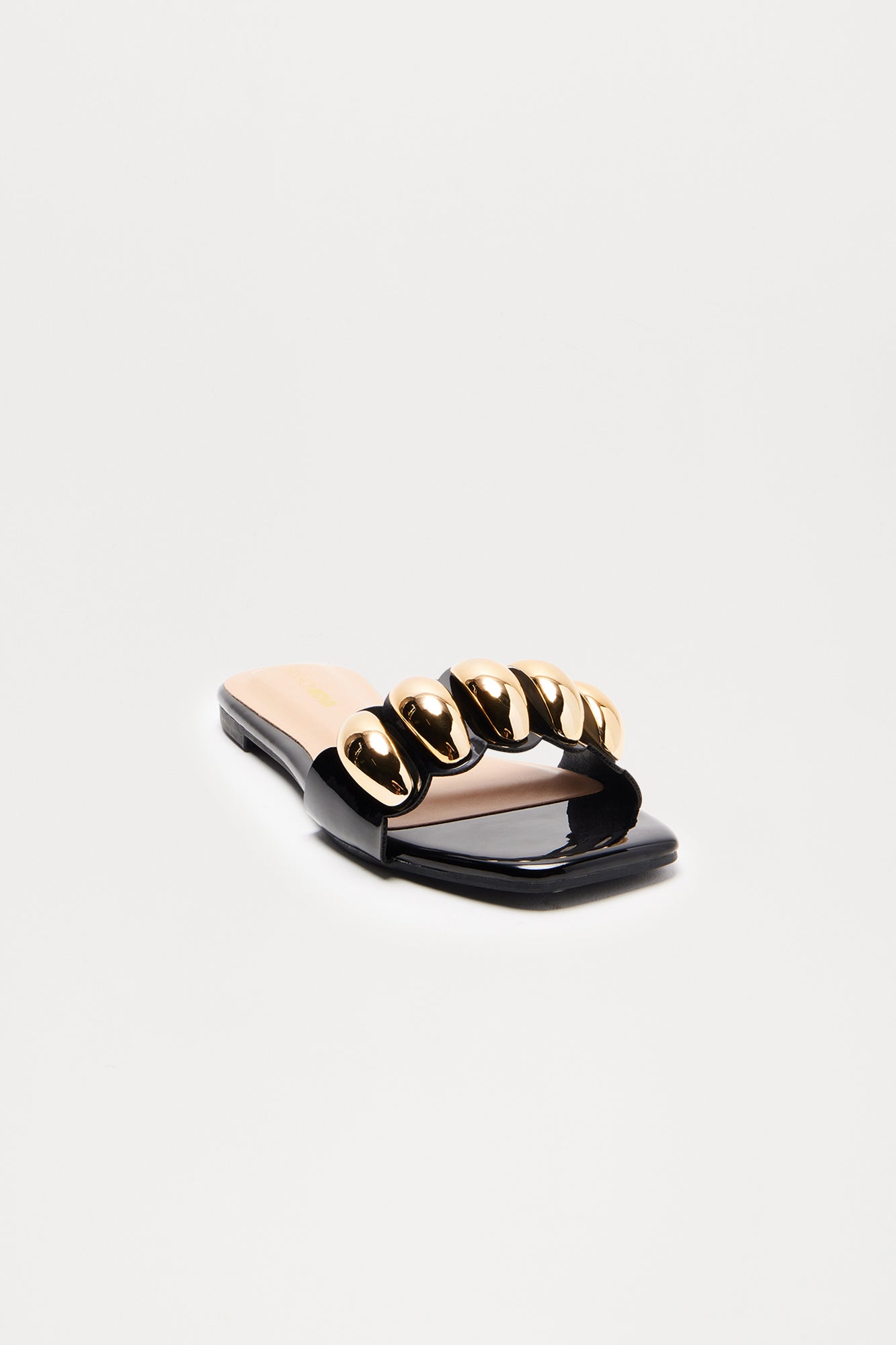 Spence Hardware Sandals