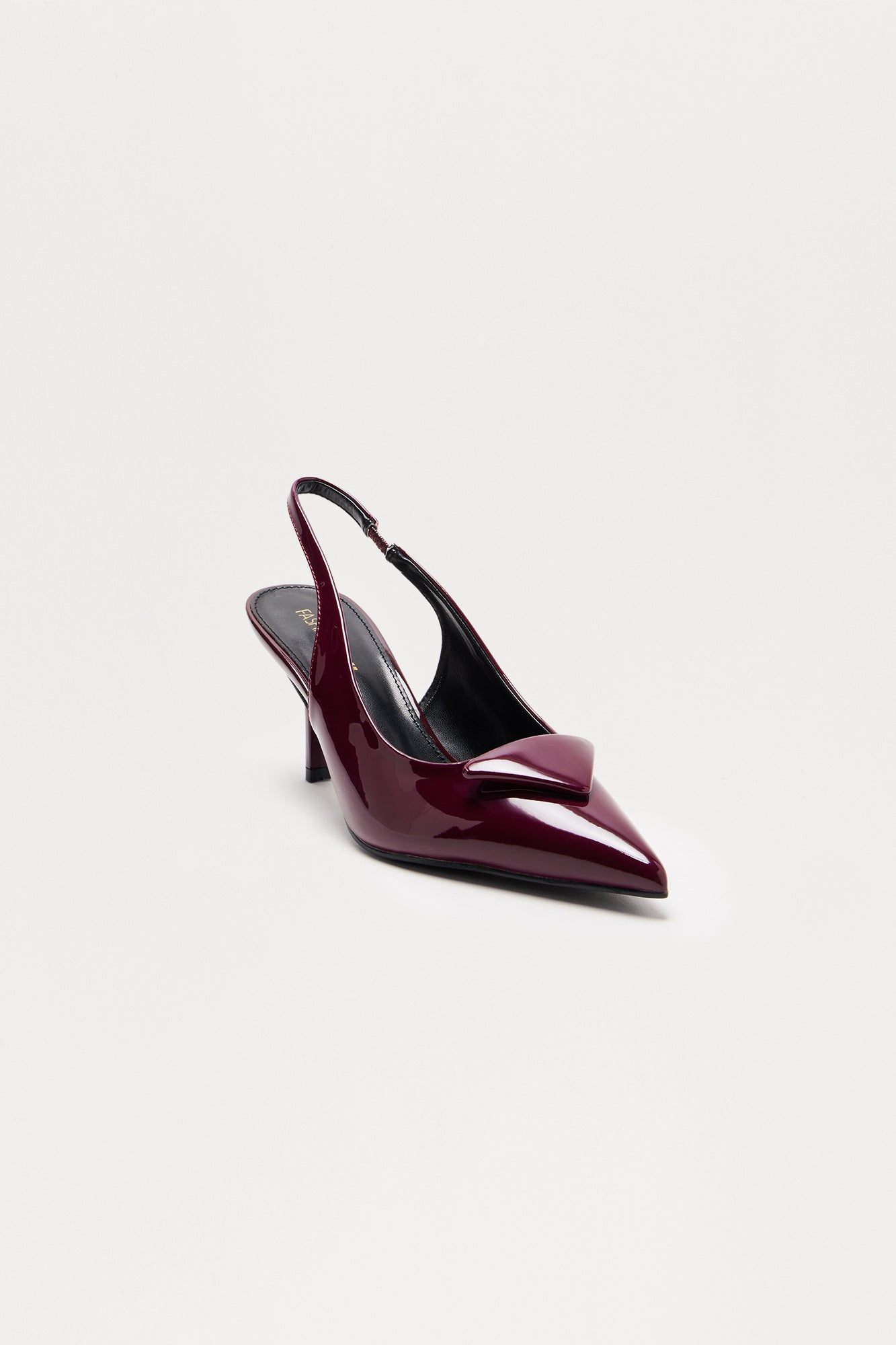Chevelle Slingback Pumps