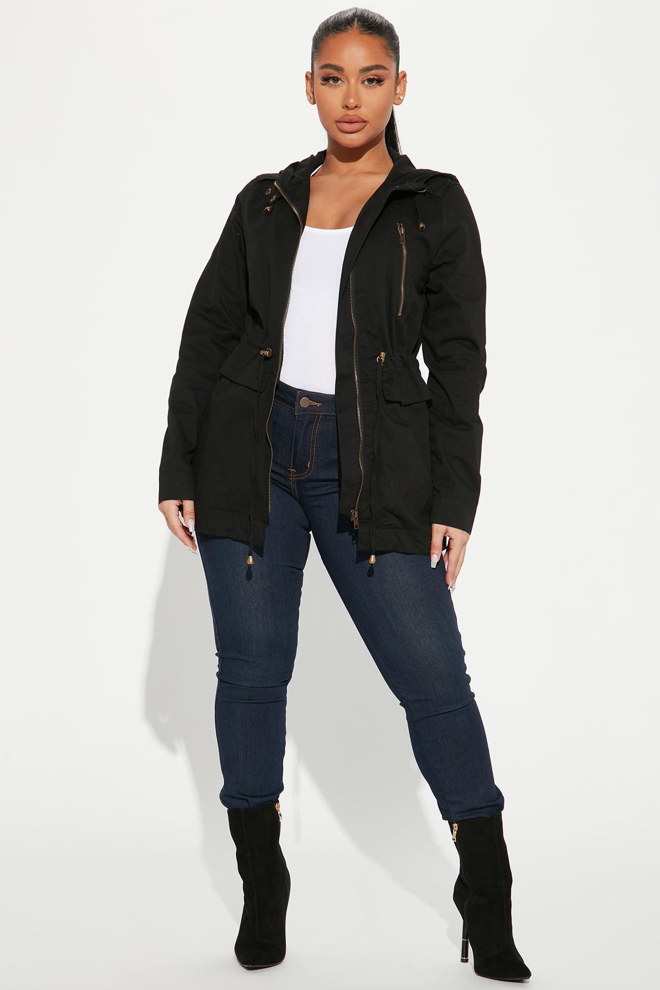 Wanderer Jacket