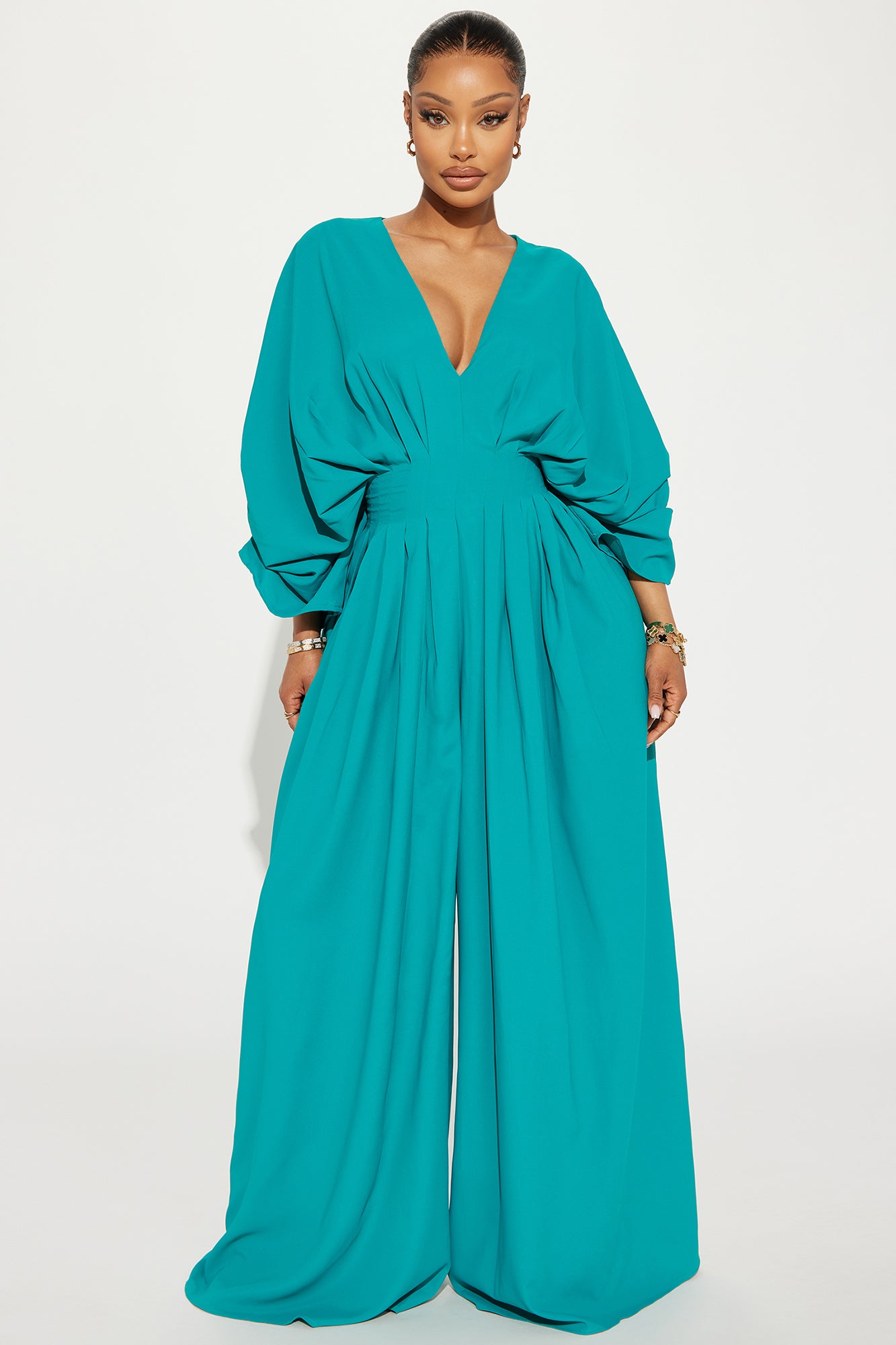 Shout It Out Jumpsuit
