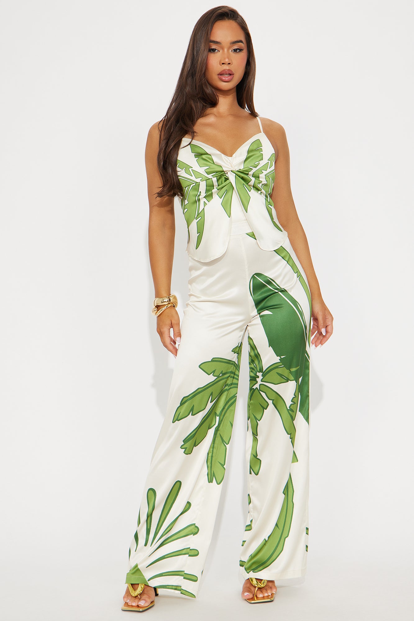 In More Ways Than One Jumpsuit