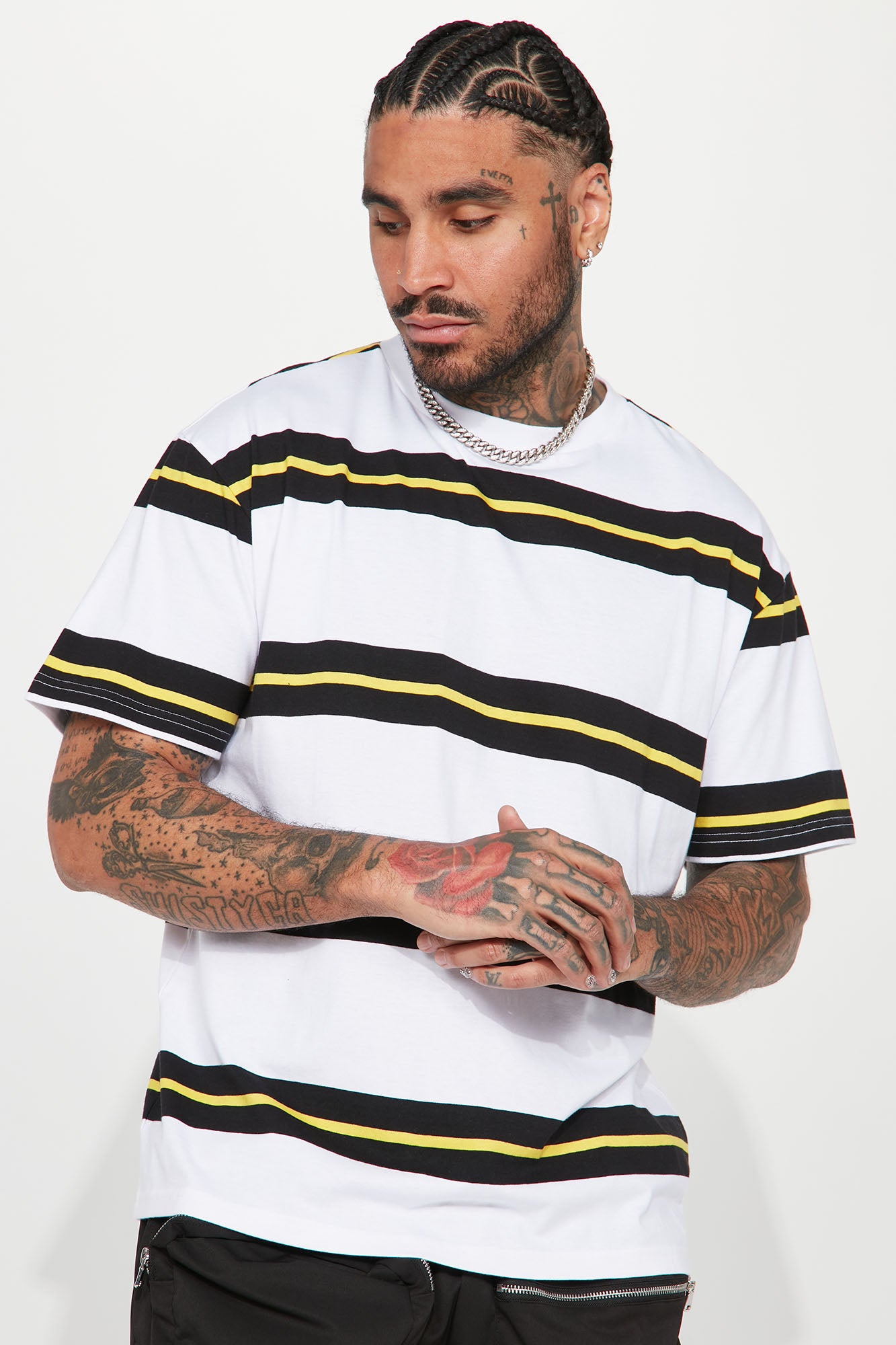Shred Gnar Short Sleeve Tee