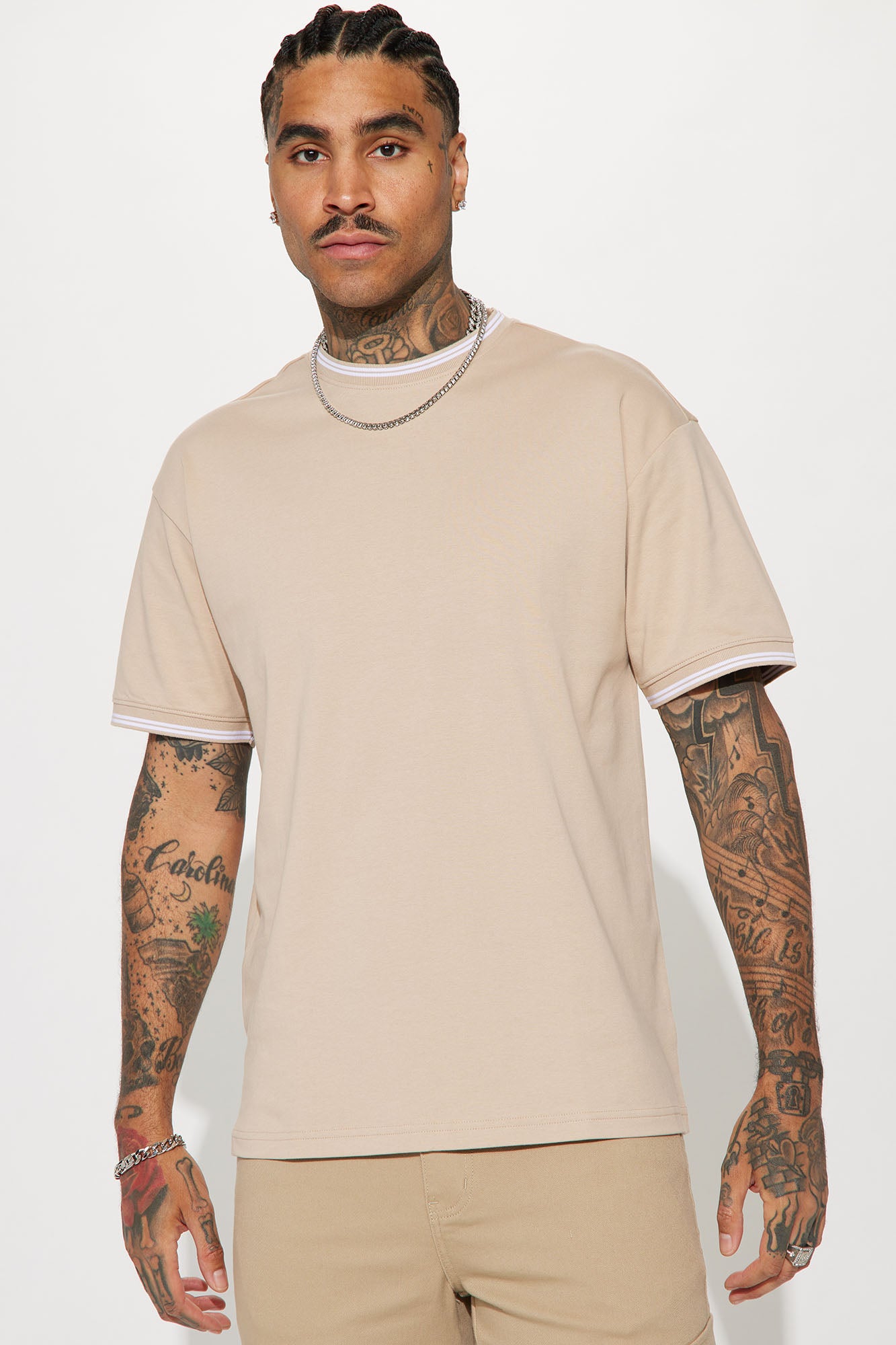 Pharaoh Short Sleeve Tee