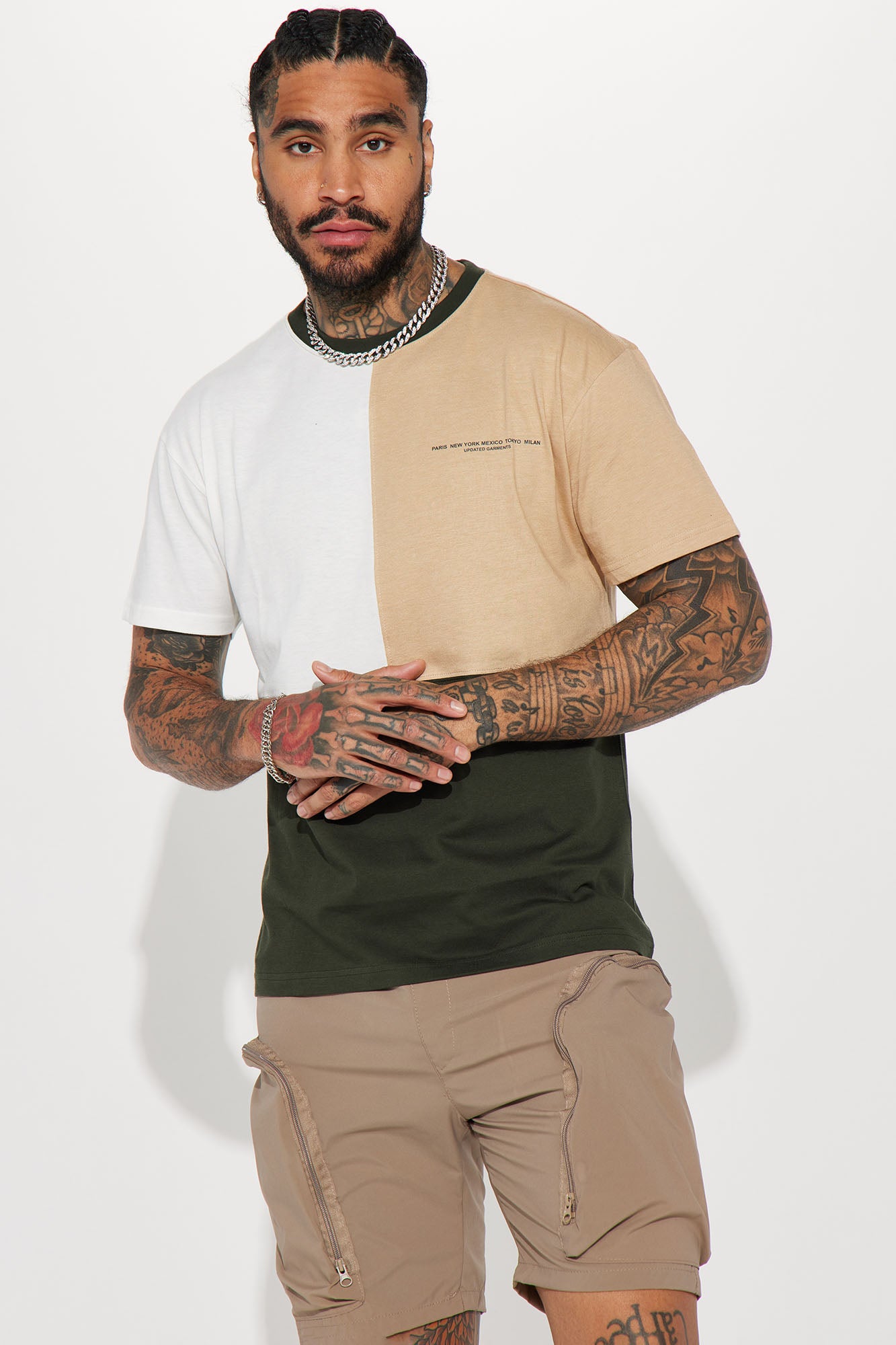 Play Chess Not Checkers Short Sleeve Tee