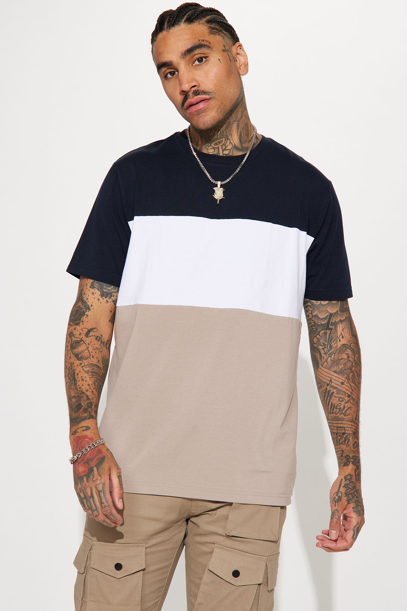 Create Your Future Short Sleeve Tee