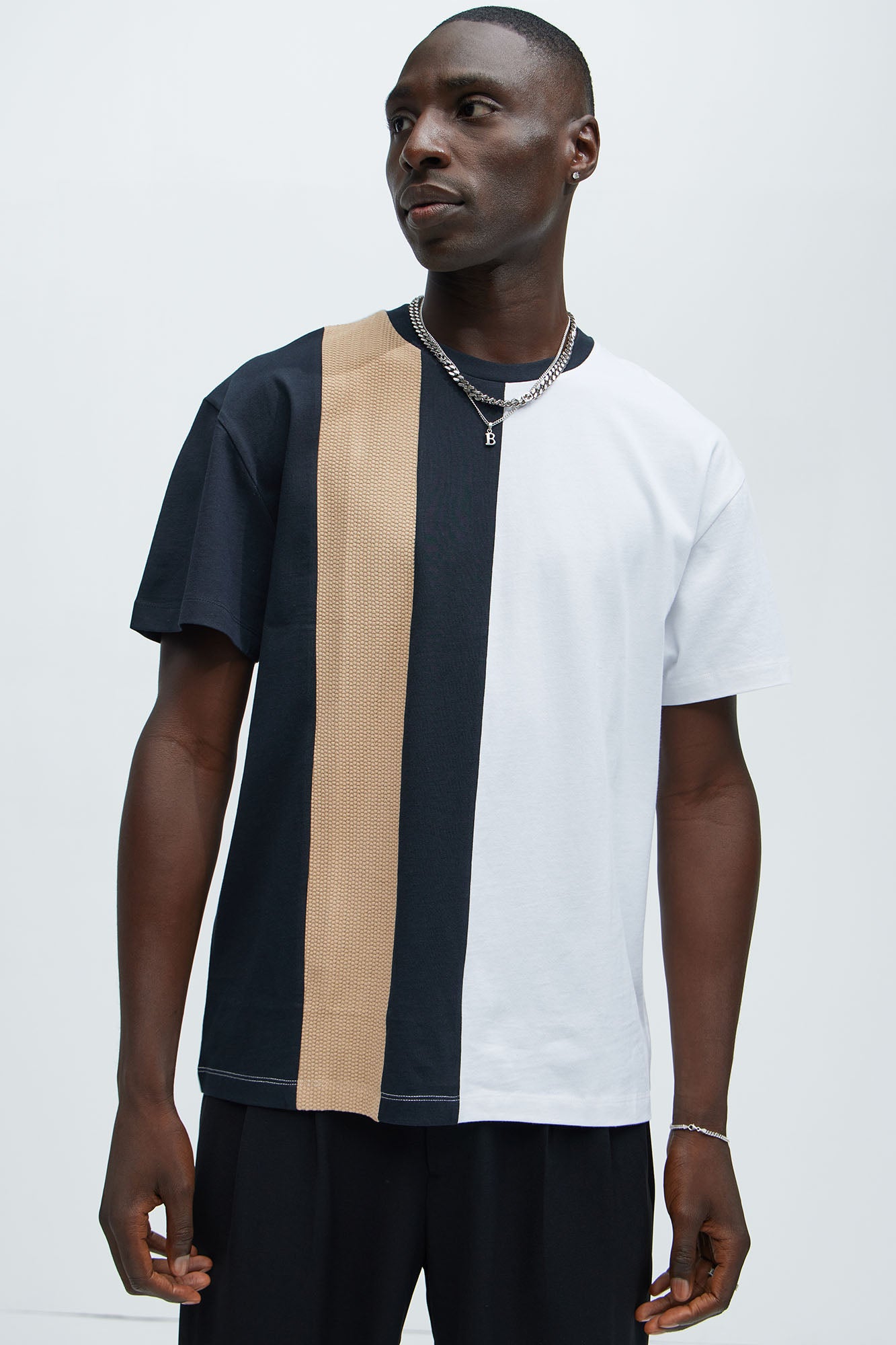 Double Time Short Sleeve Tee