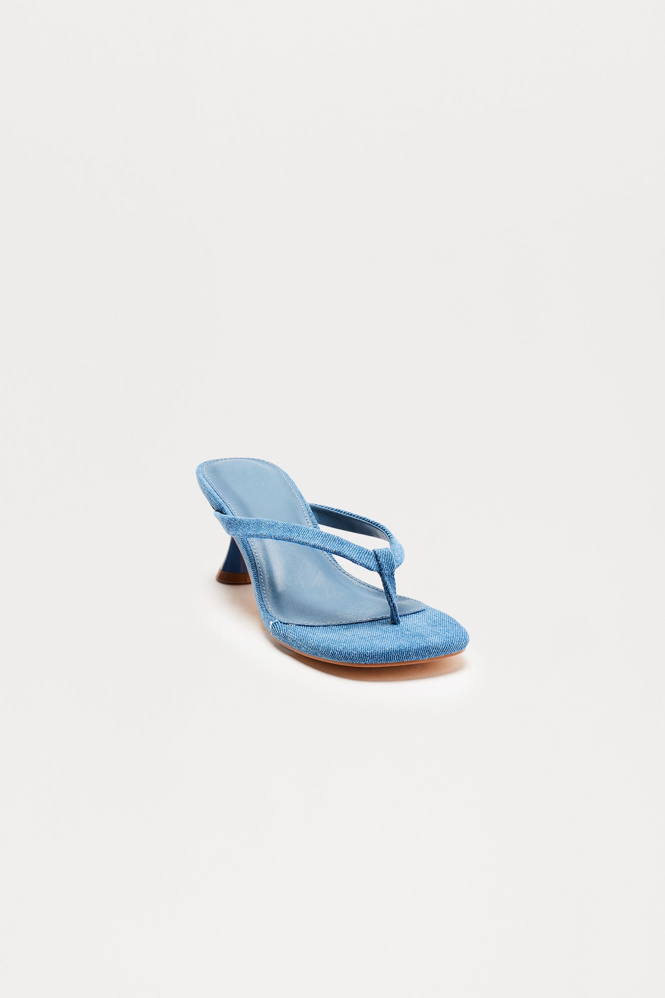 Clyne Thong Mules