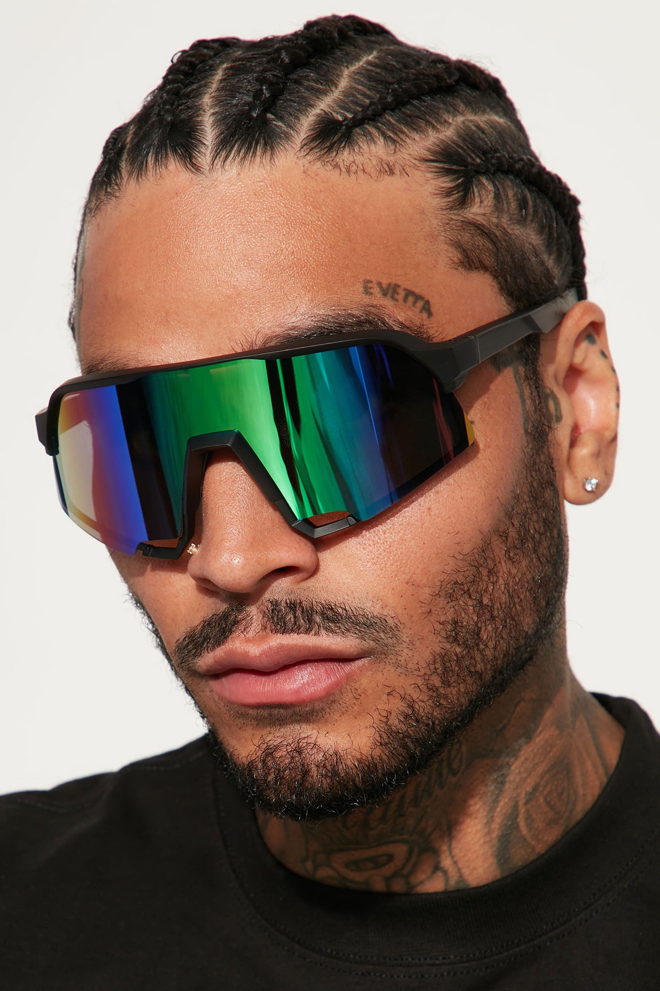 Rock With It Sunglasses