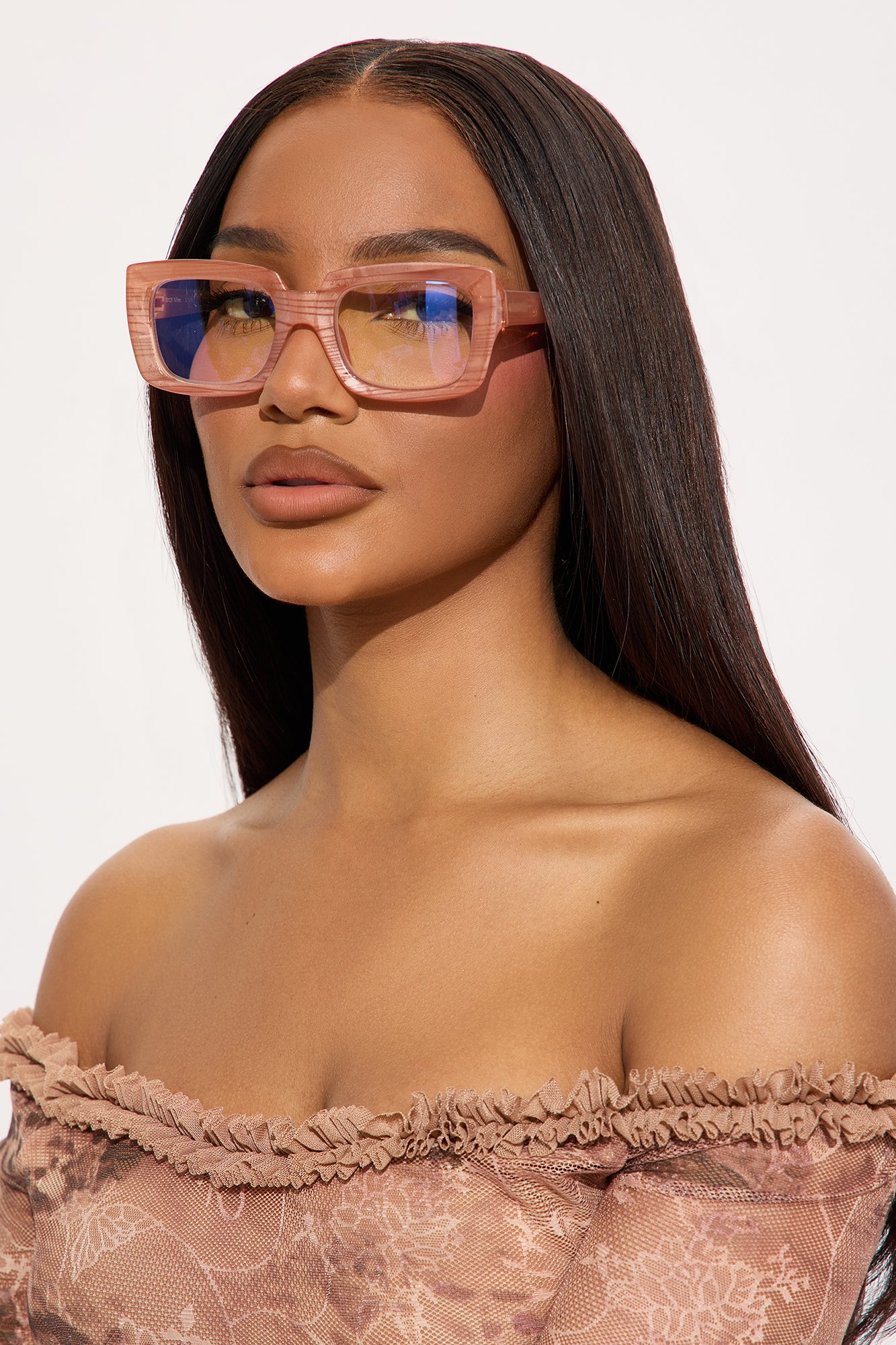 Sweetie Blue Light Glasses
