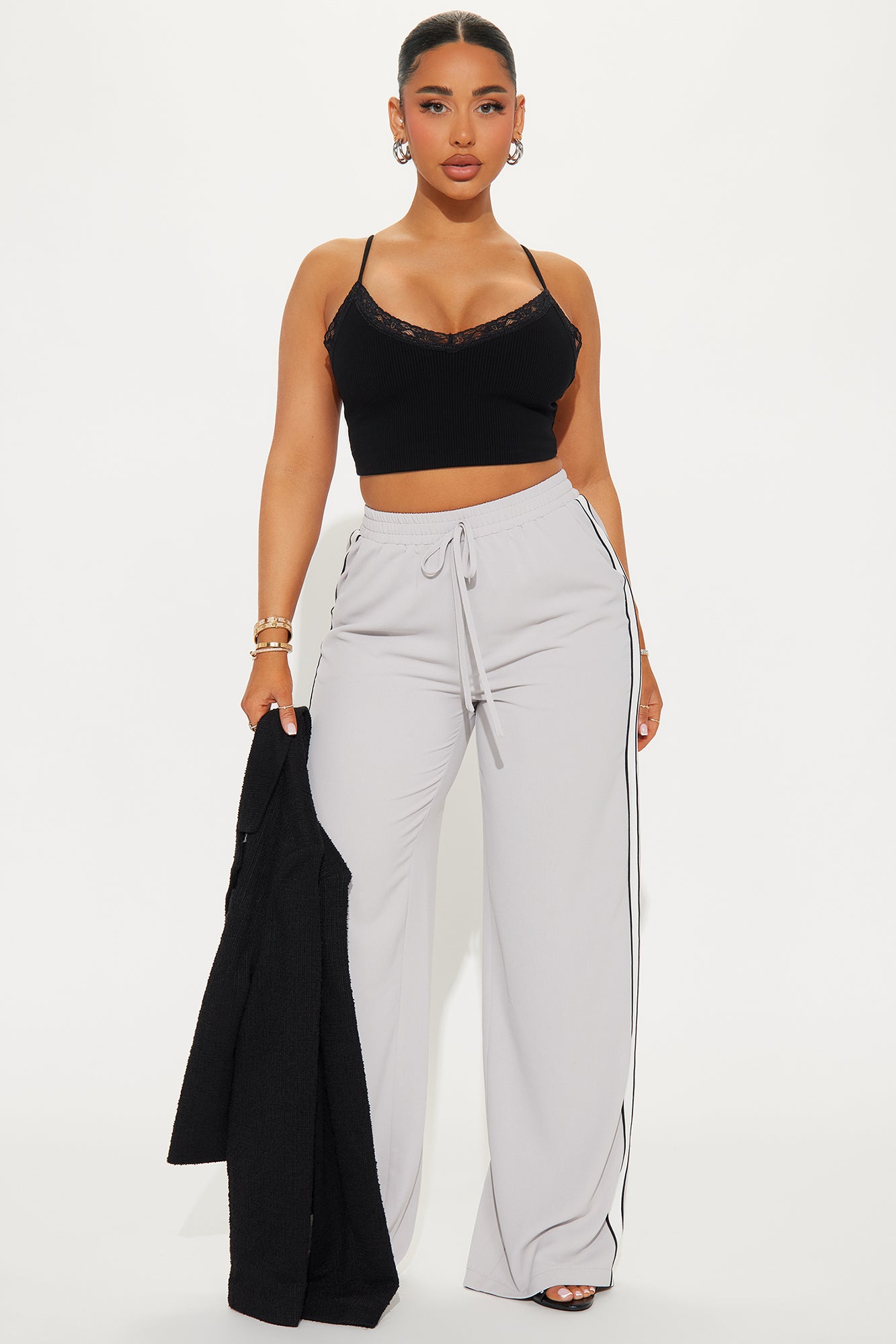 Nancy Track Trouser Pant