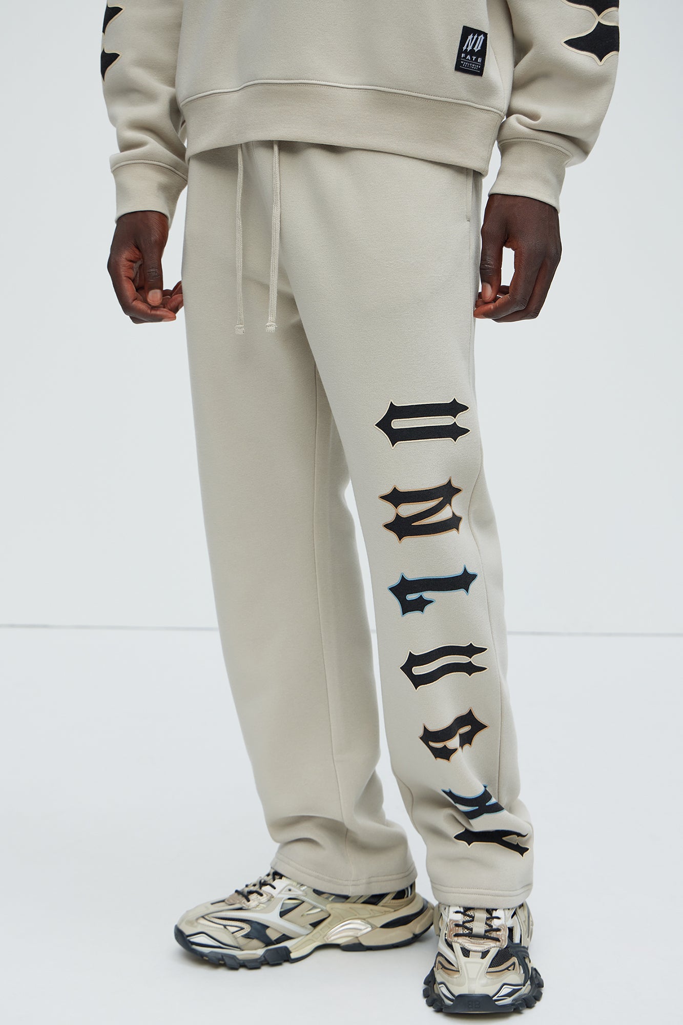 Unlucky Sweatpant