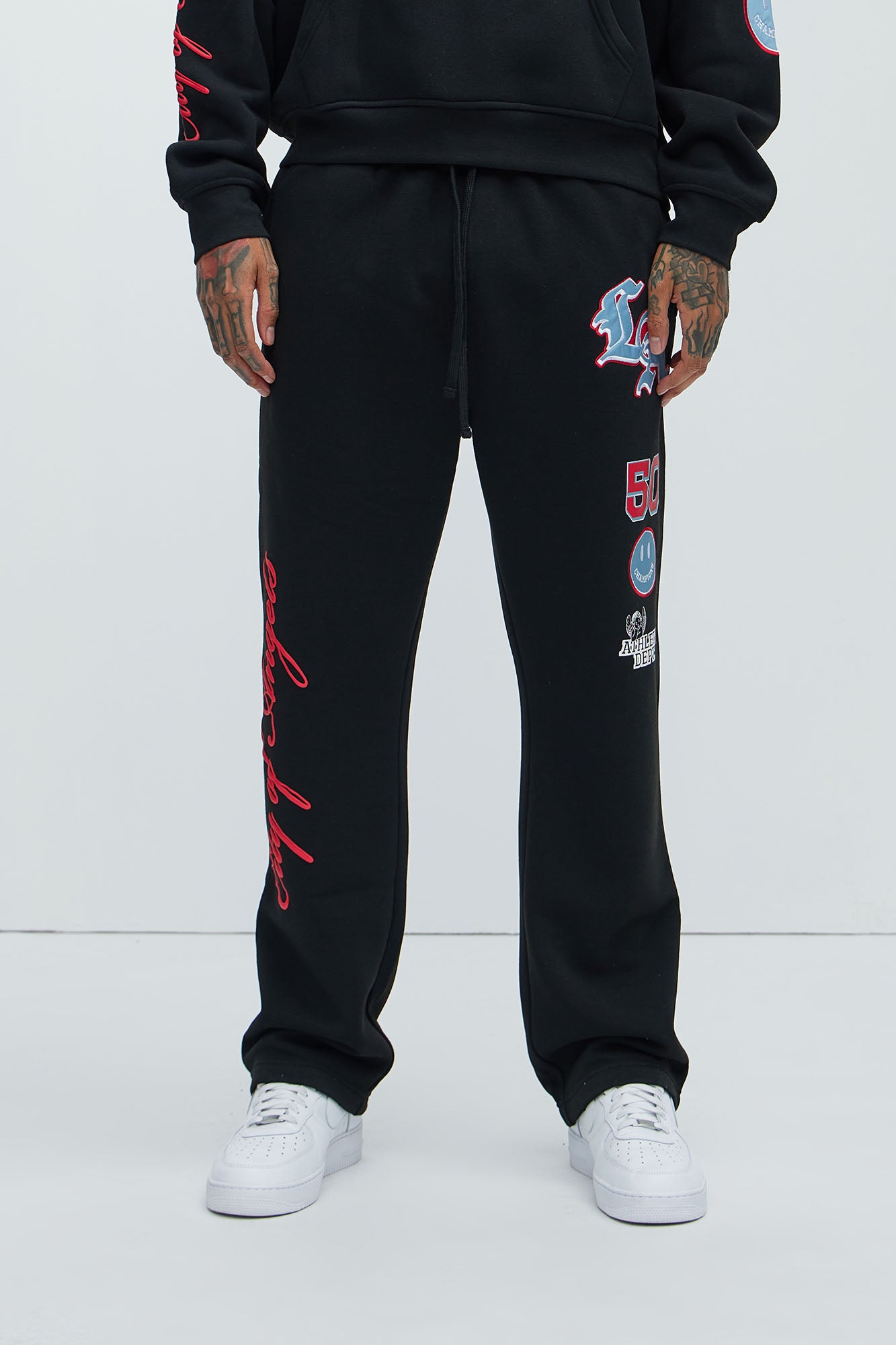 City Of Angels Sweatpant