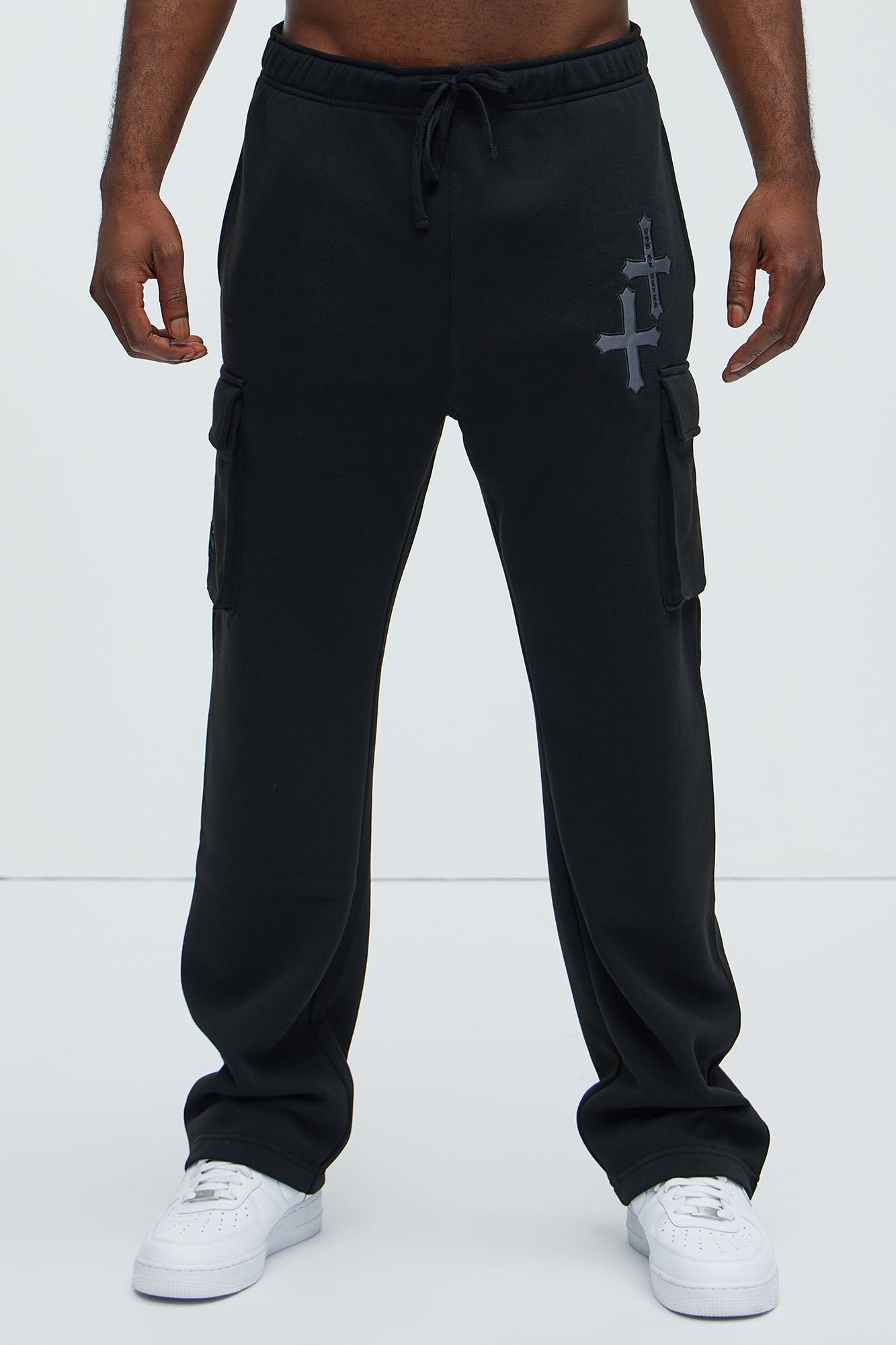 Crosses Cargo Sweatpant