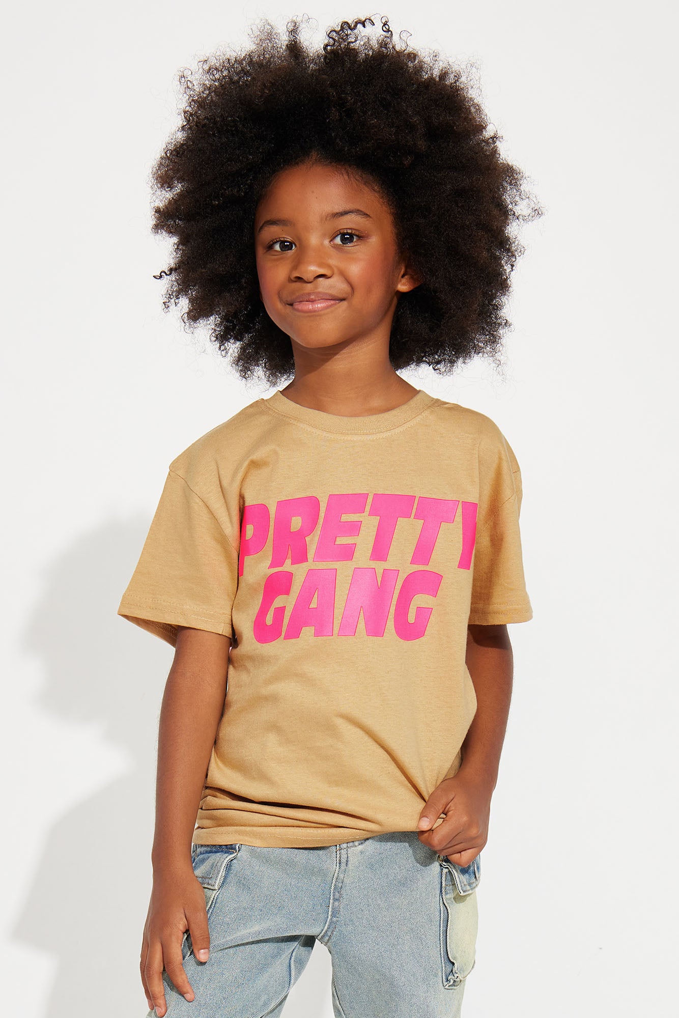 Mini Pretty Gang T-Shirt
